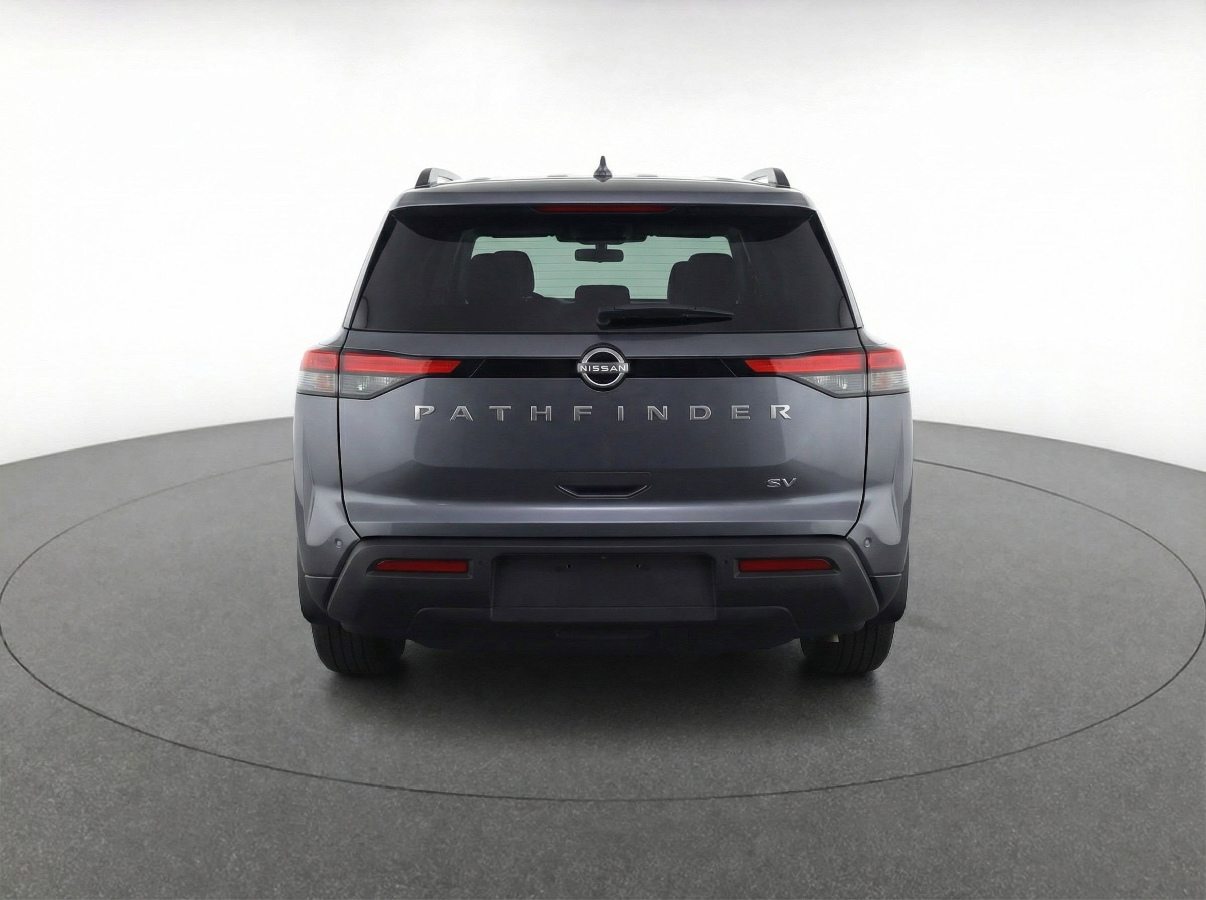 Thumbnail: 2024 Nissan Pathfinder - 7