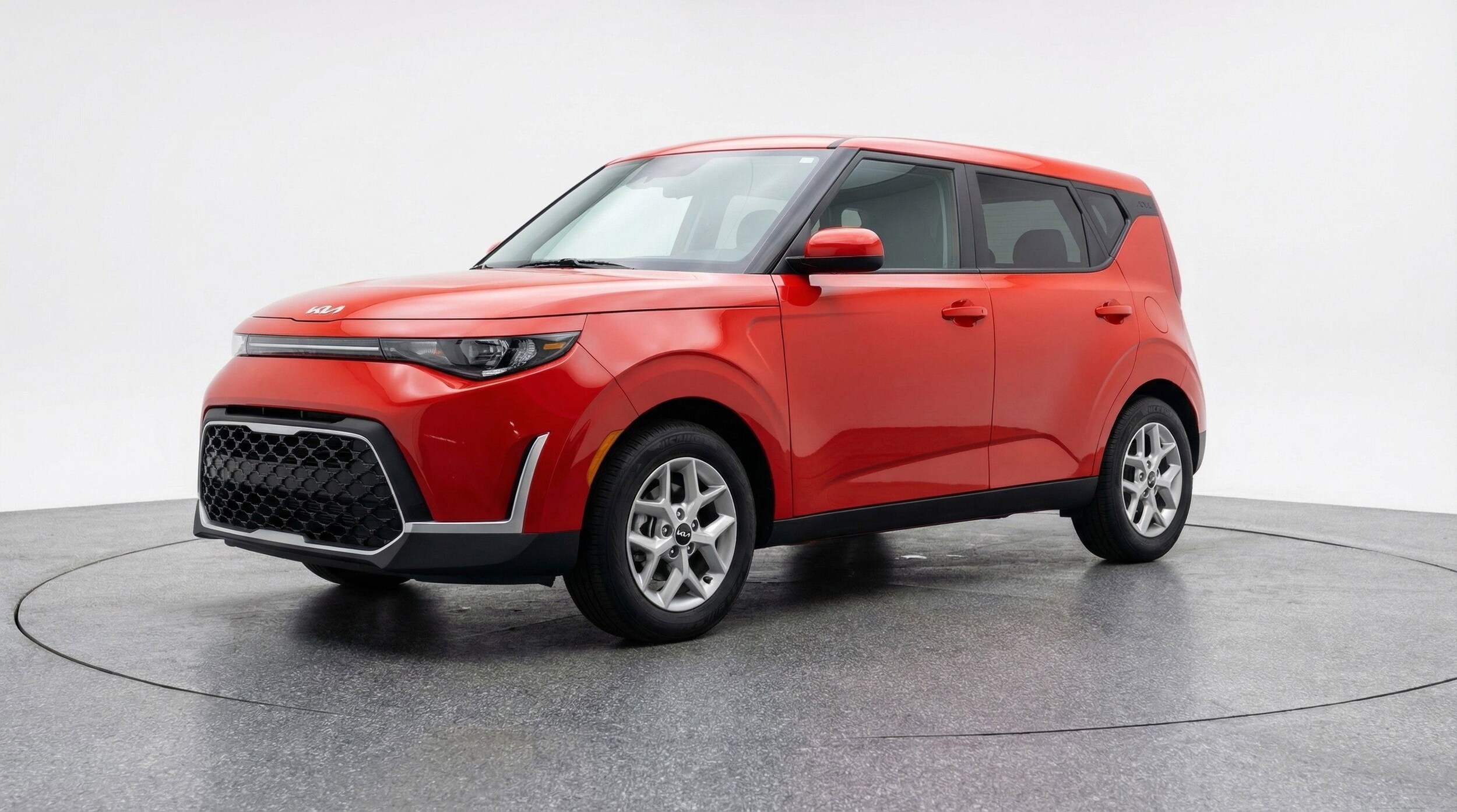 Thumbnail: 2025 Kia Soul - 3