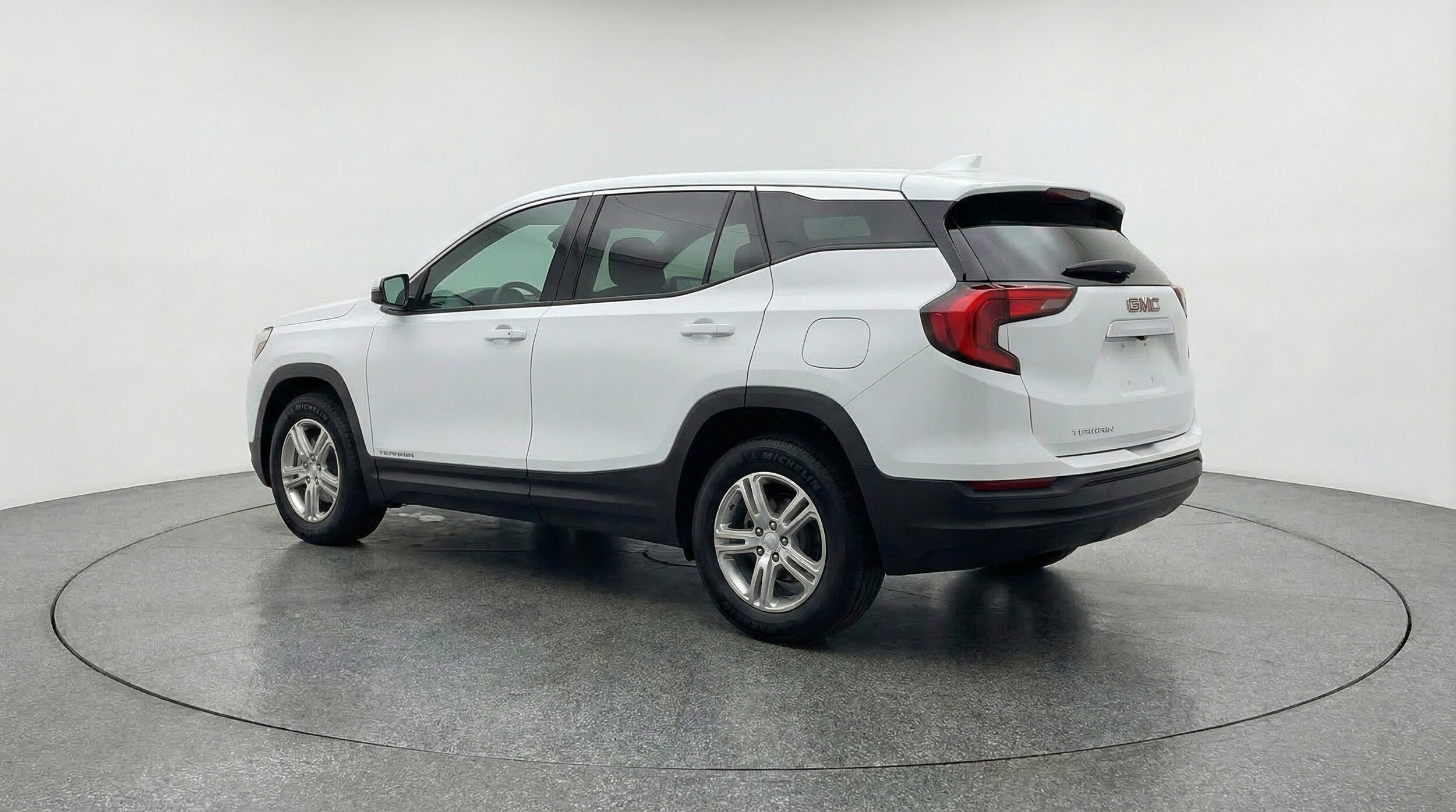 Thumbnail: 2024 GMC Terrain - 6