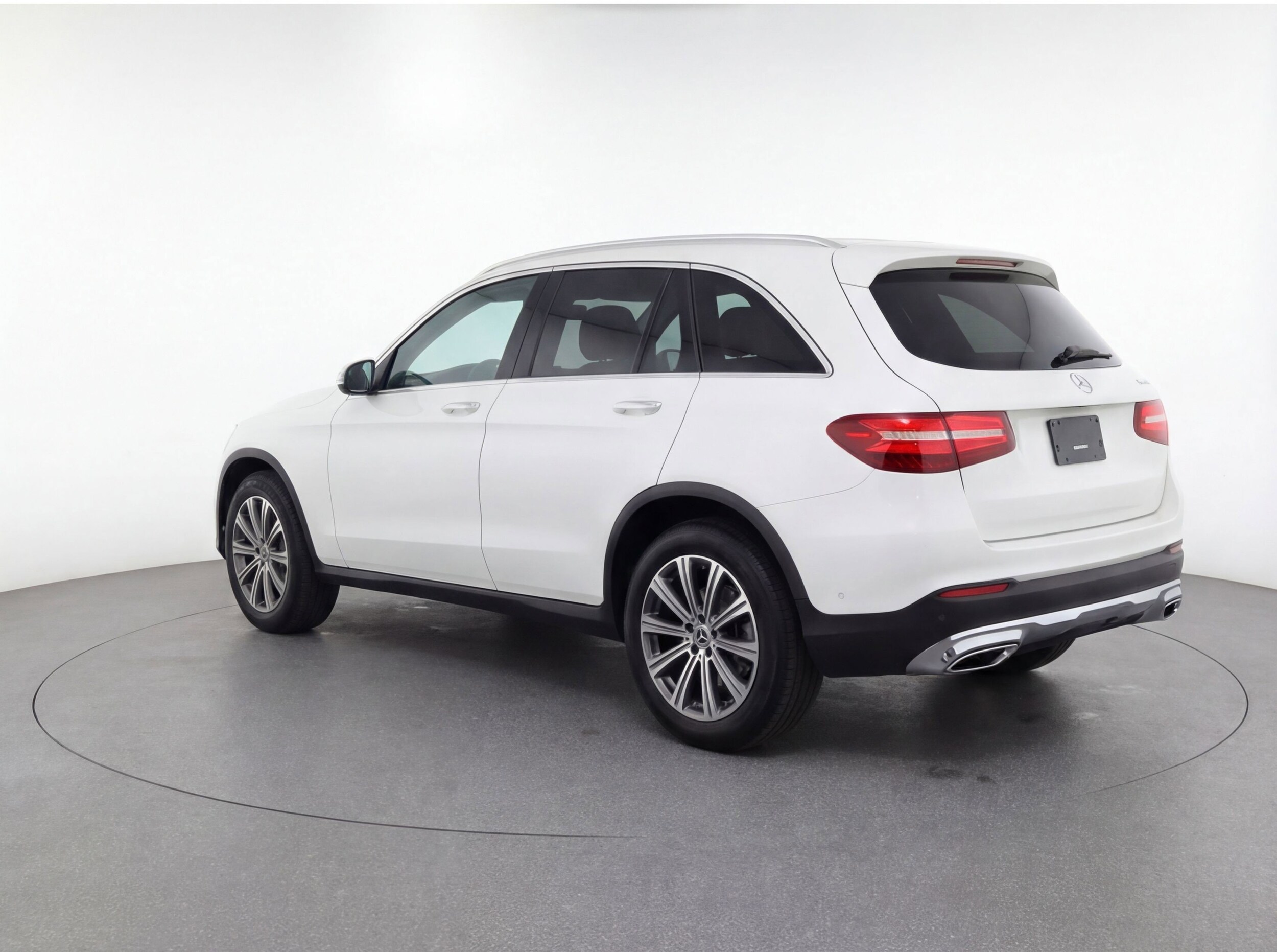 Thumbnail: 2024 Mercedes-Benz GLC - 6