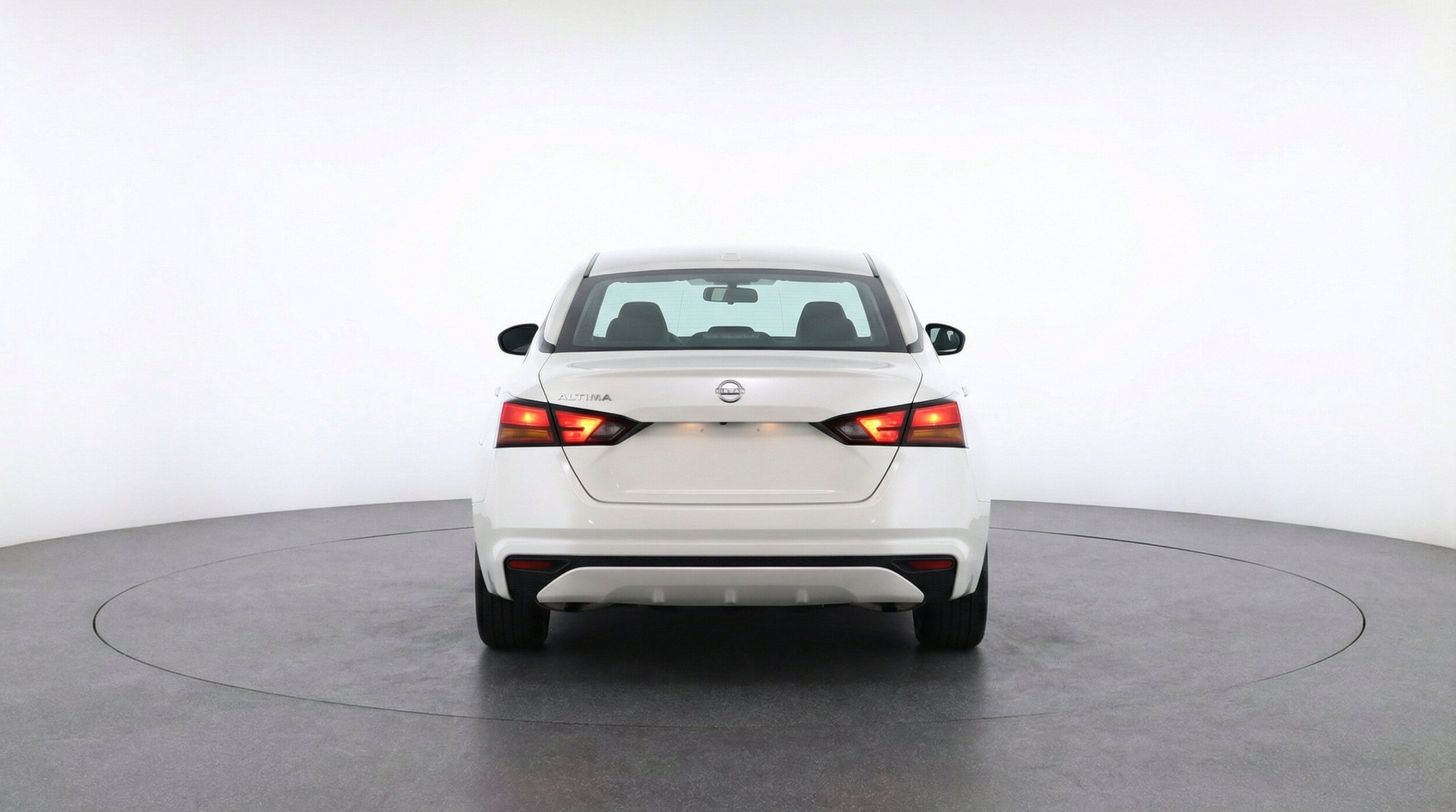 Thumbnail: 2025 Nissan Altima - 7