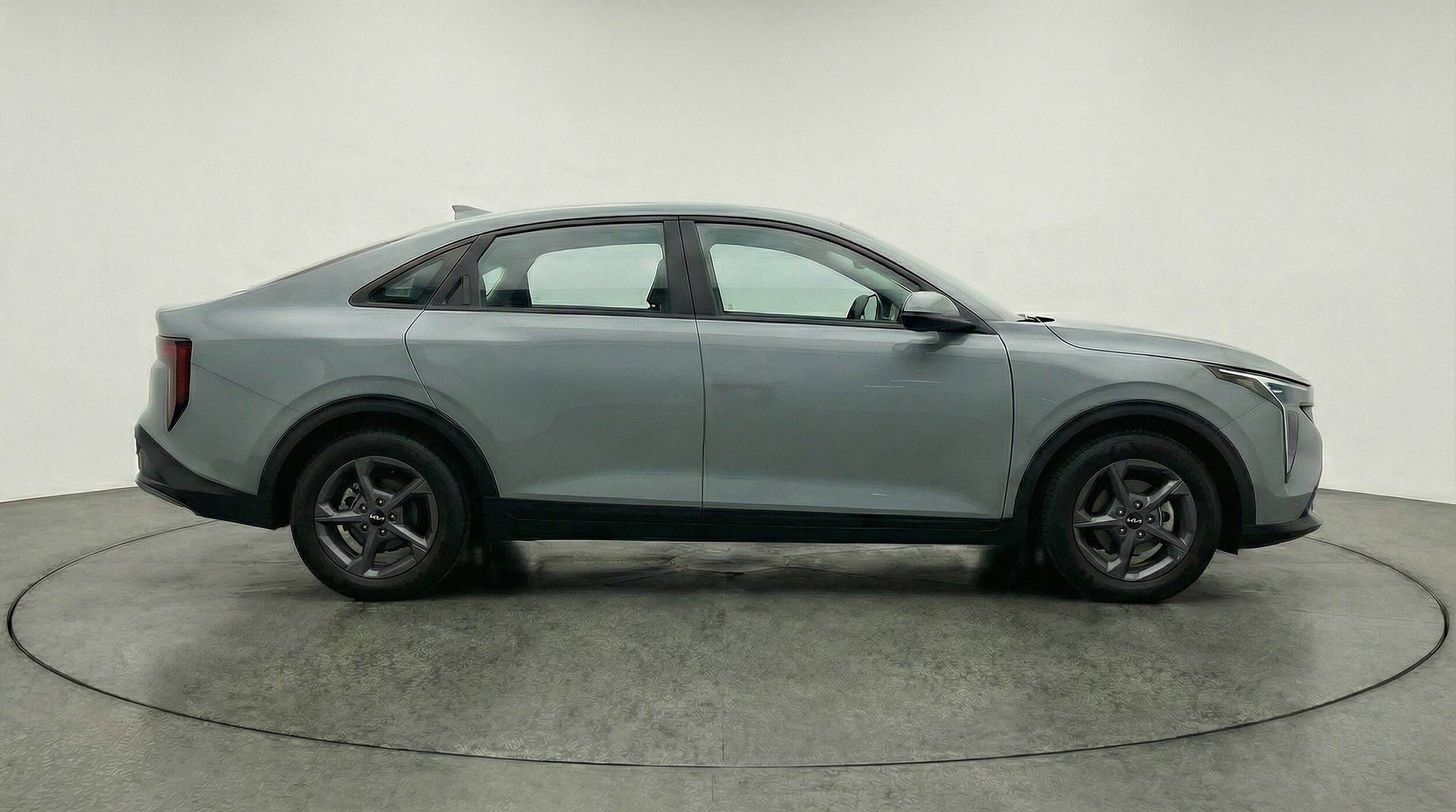 Thumbnail: 2025 Kia K4 - 11