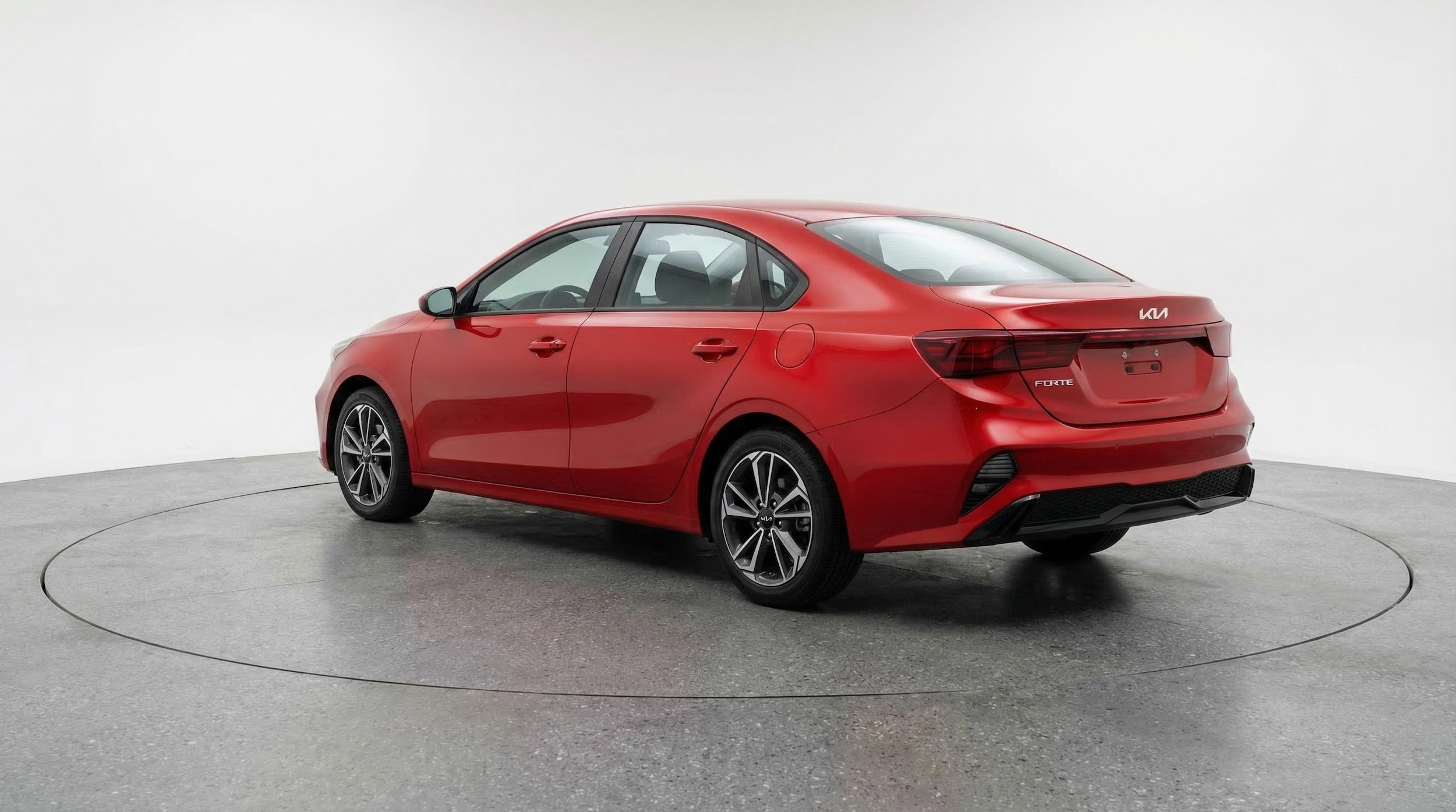 Thumbnail: 2024 Kia Forte - 6