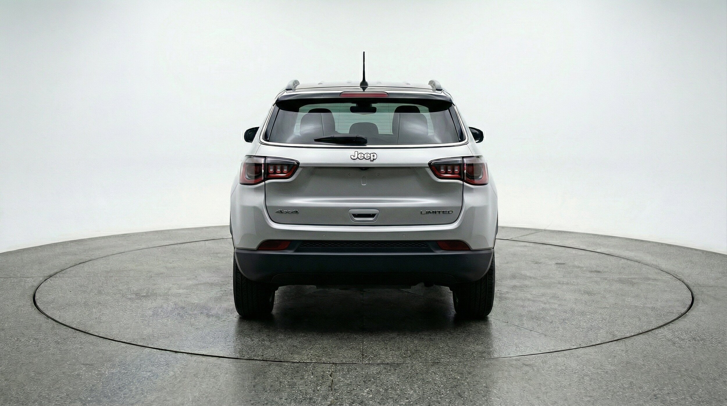 Thumbnail: 2025 Jeep Compass - 7