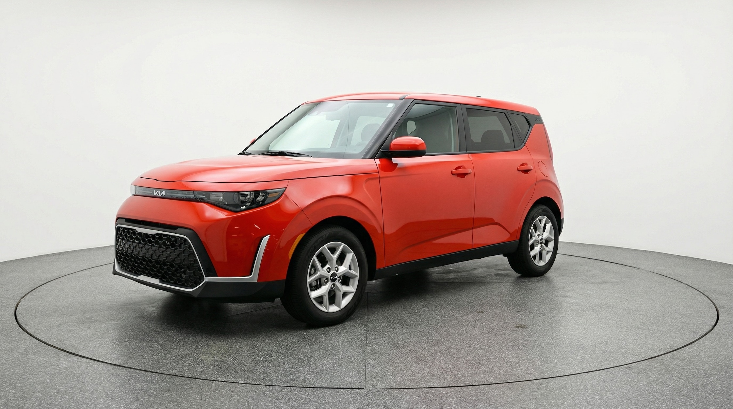 Thumbnail: 2025 Kia Soul - 3