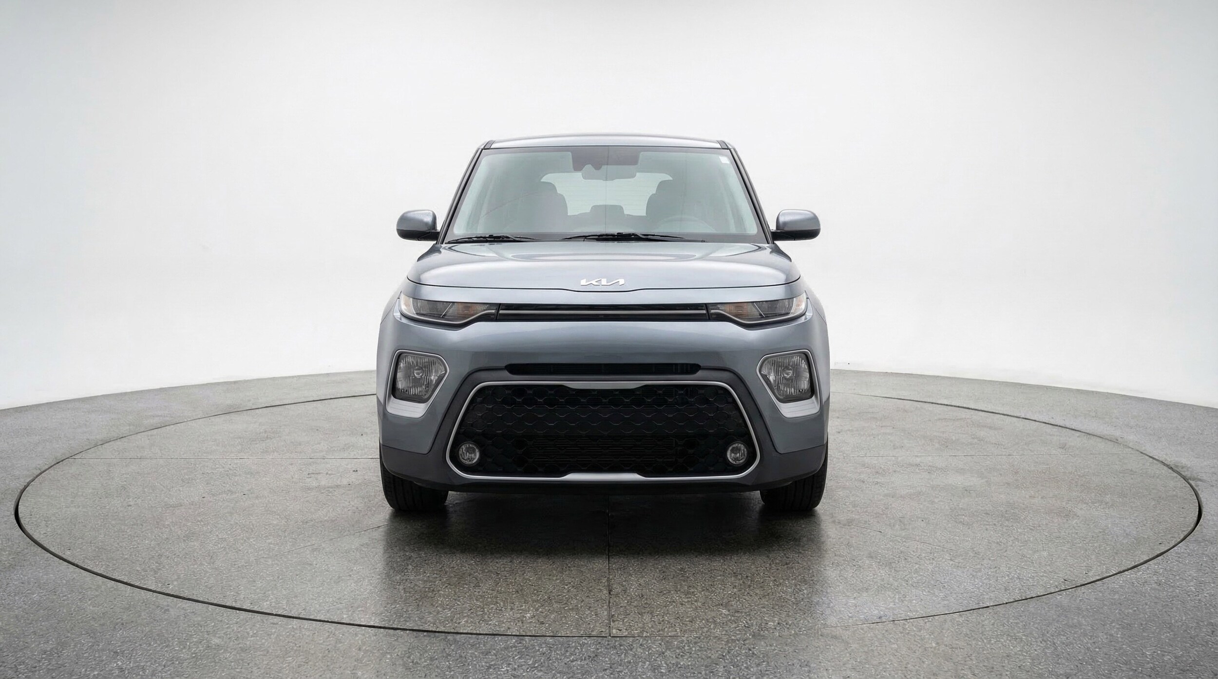 Thumbnail: 2025 Kia Soul - 2