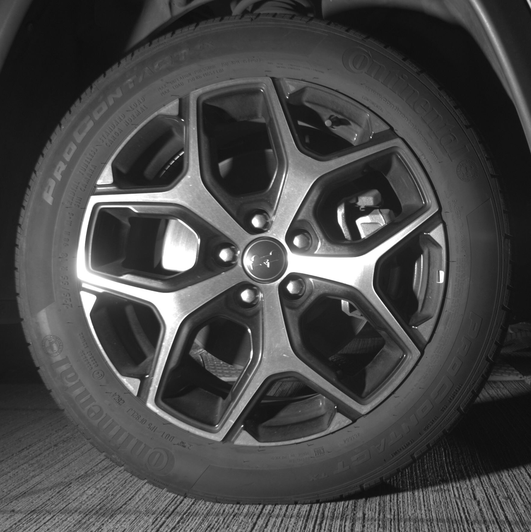 Thumbnail: 2025 Jeep Compass - 10