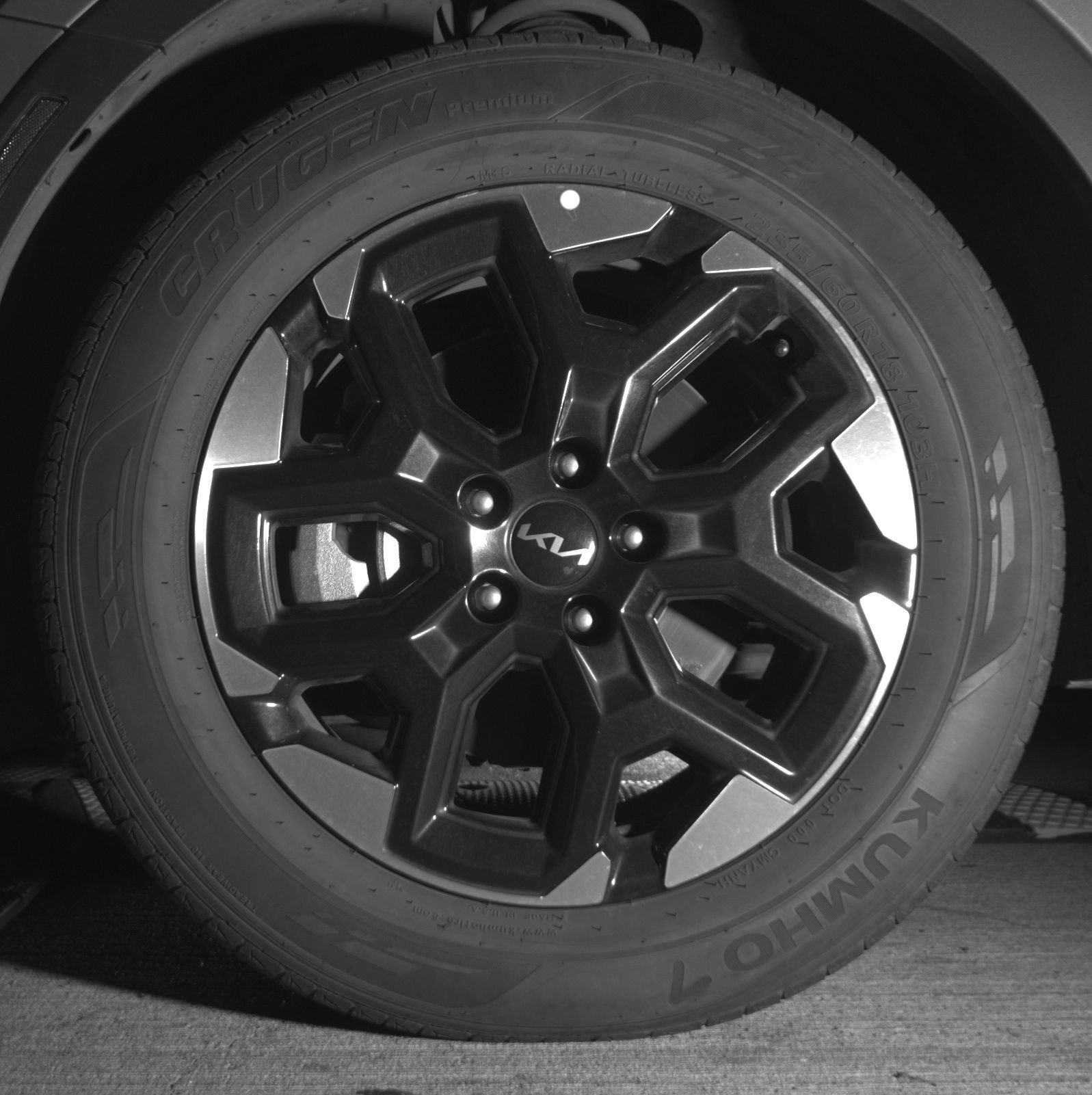 Thumbnail: 2024 Kia Sorento - 12