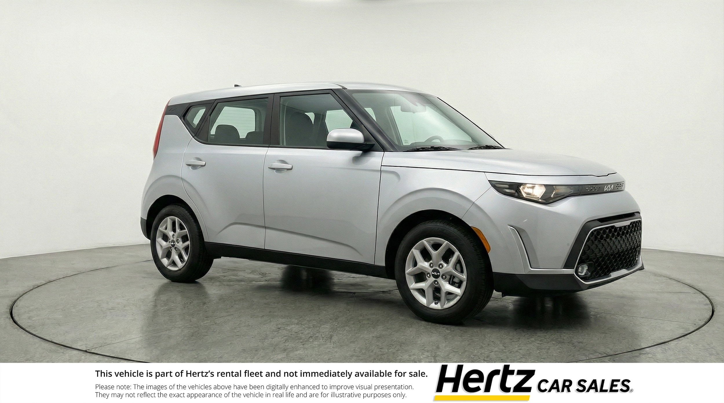 Thumbnail: 2025 Kia Soul - 1