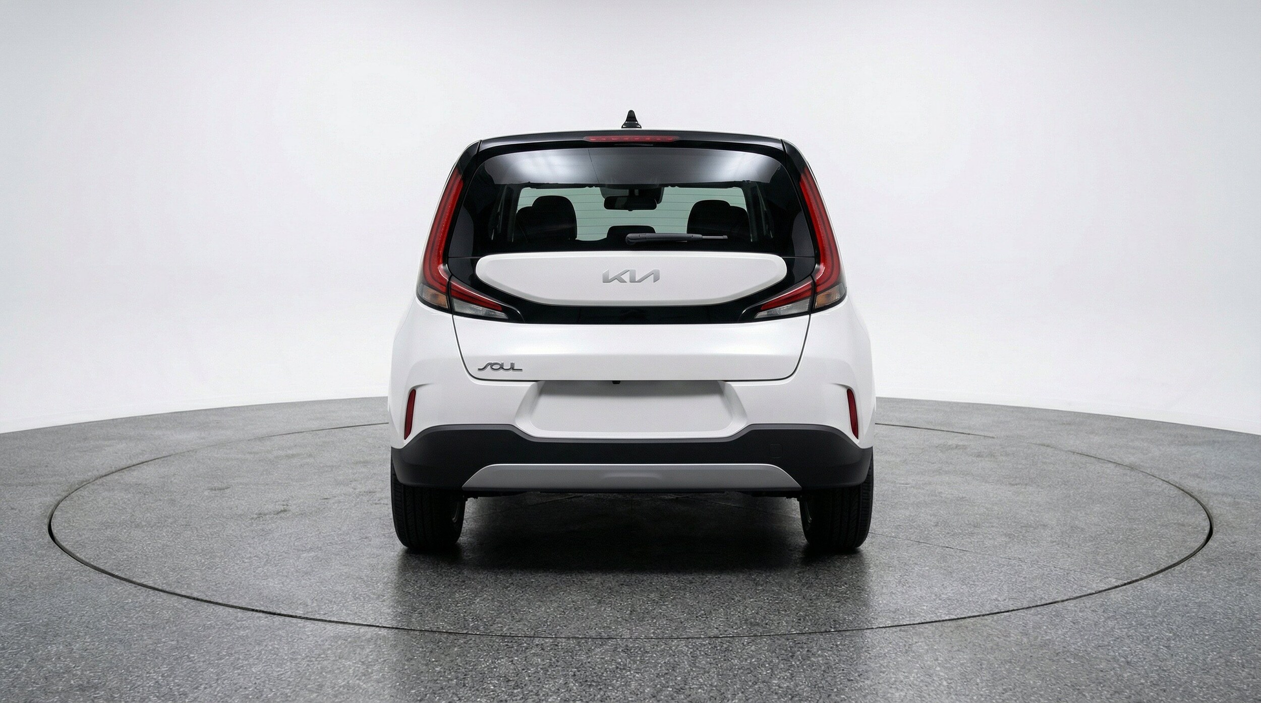Thumbnail: 2025 Kia Soul - 7