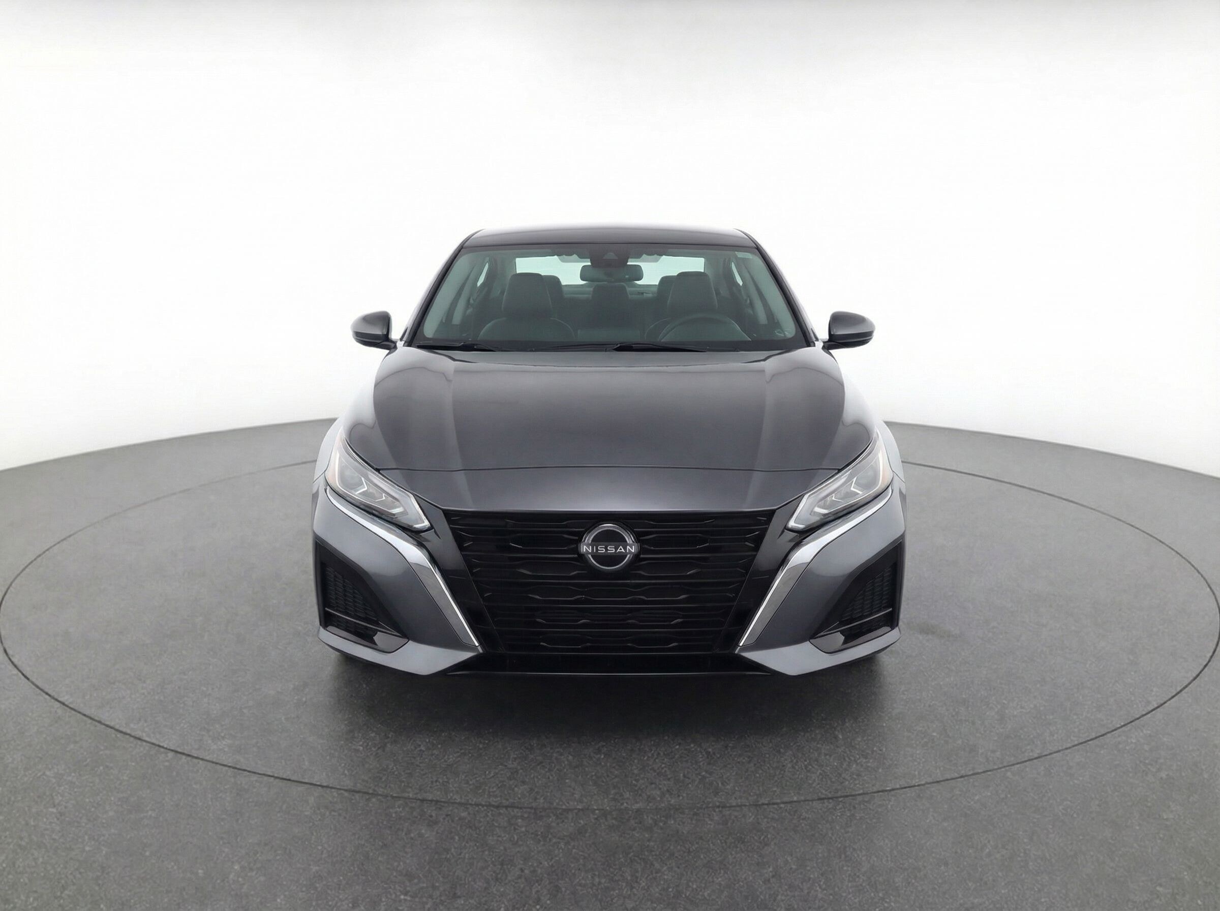 Thumbnail: 2023 Nissan Altima - 2