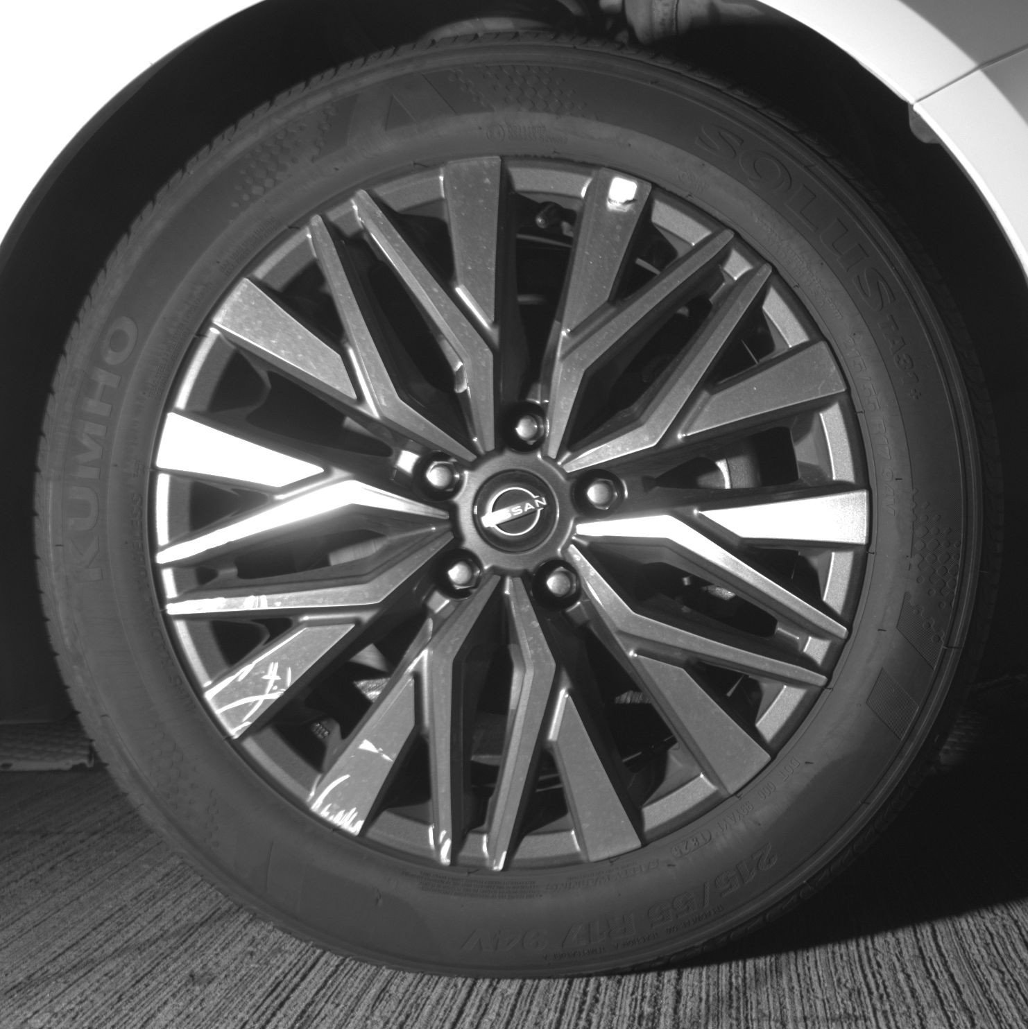 Thumbnail: 2025 Nissan Altima - 13