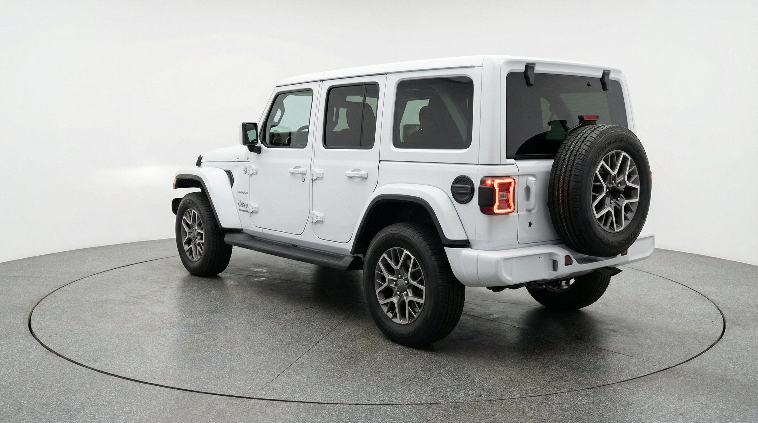 Thumbnail: 2025 Jeep Wrangler - 6