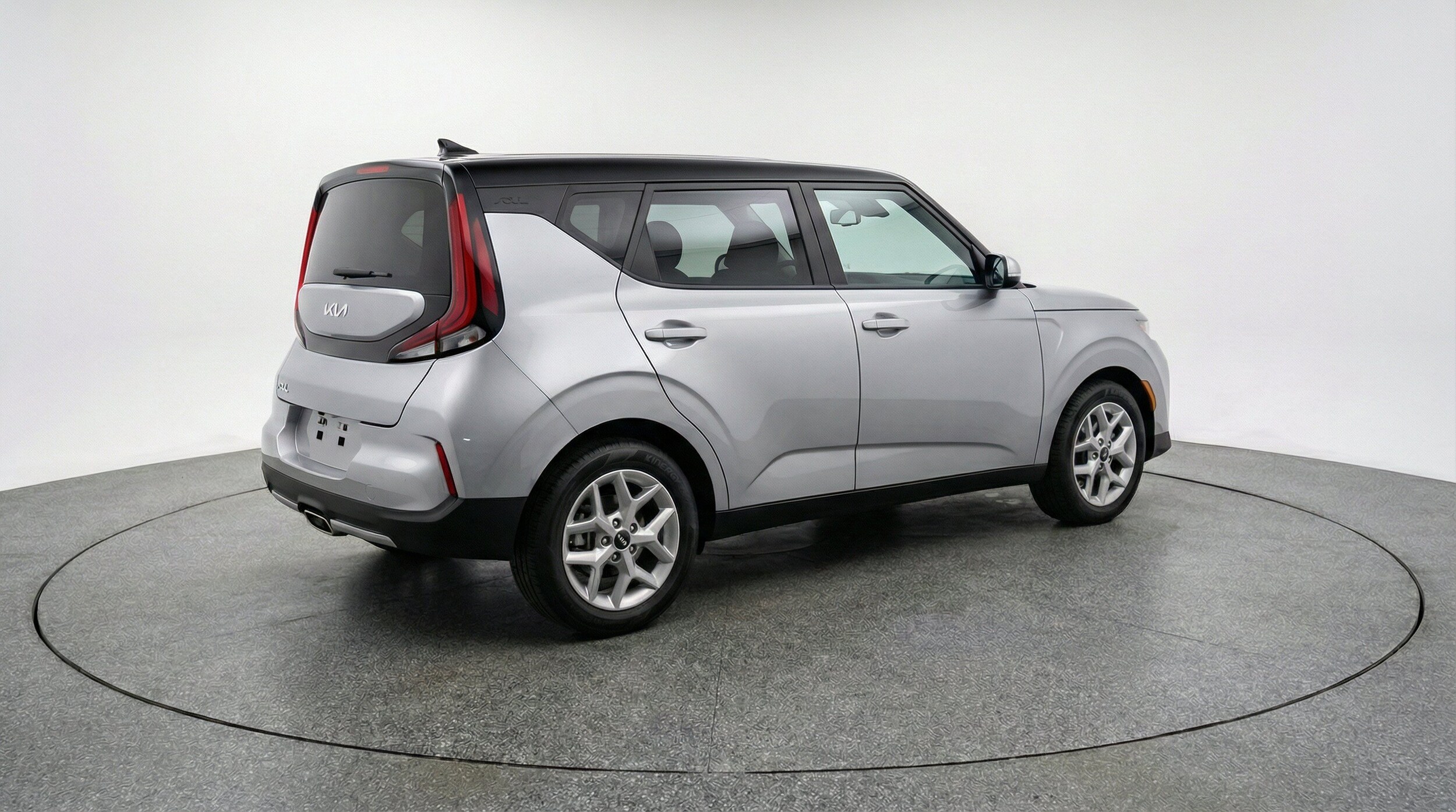 Thumbnail: 2025 Kia Soul - 9