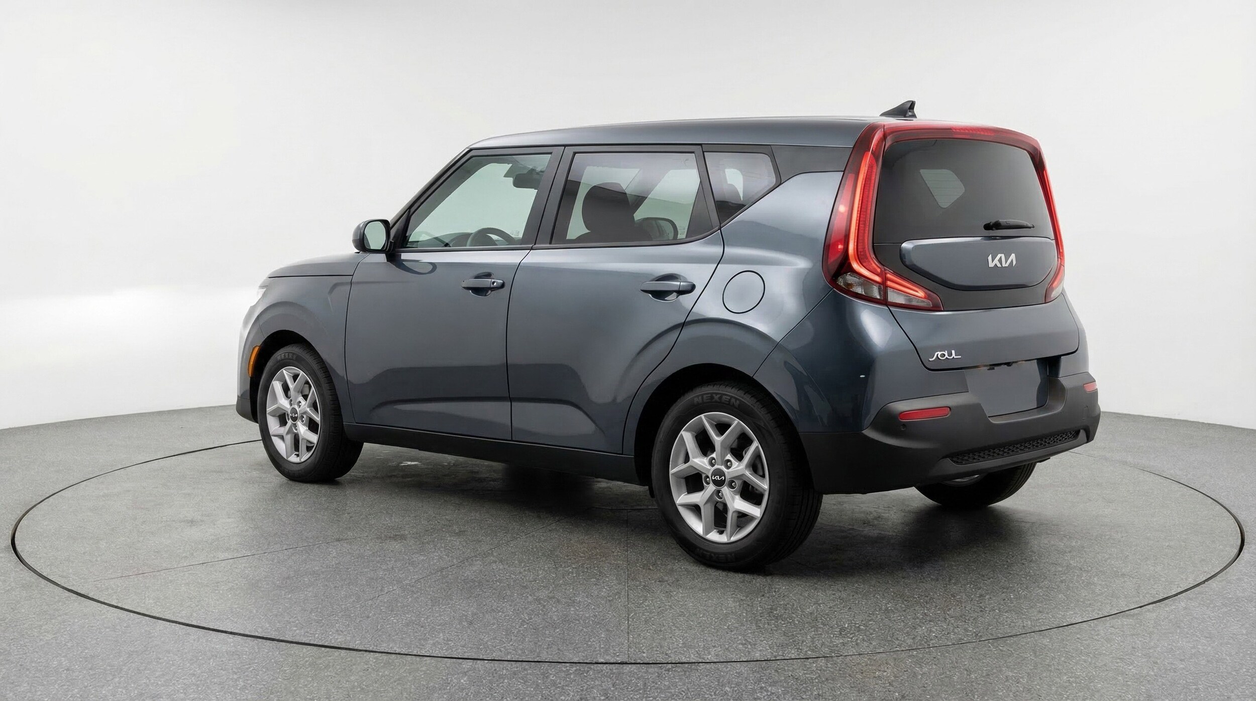 Thumbnail: 2025 Kia Soul - 6