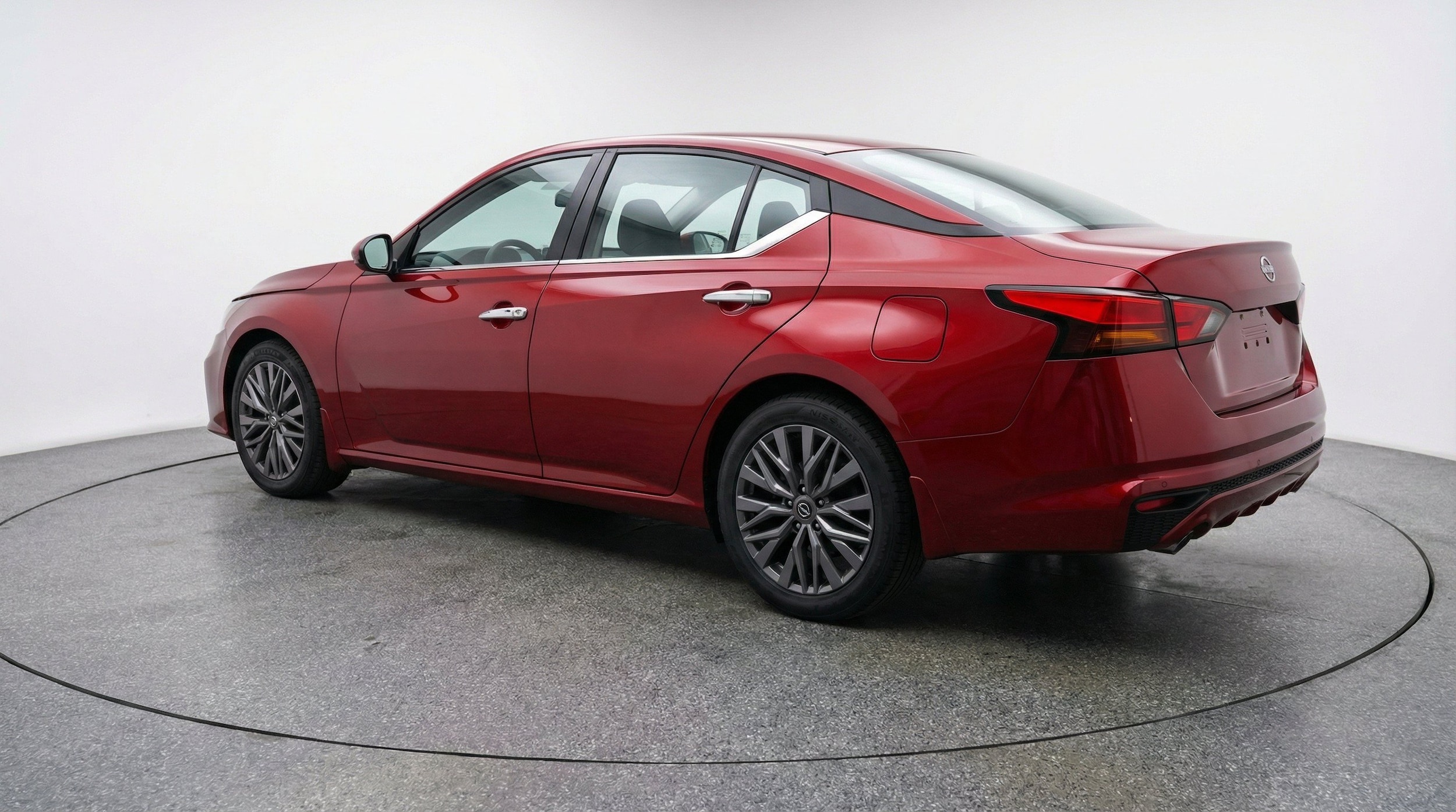 Thumbnail: 2025 Nissan Altima - 6