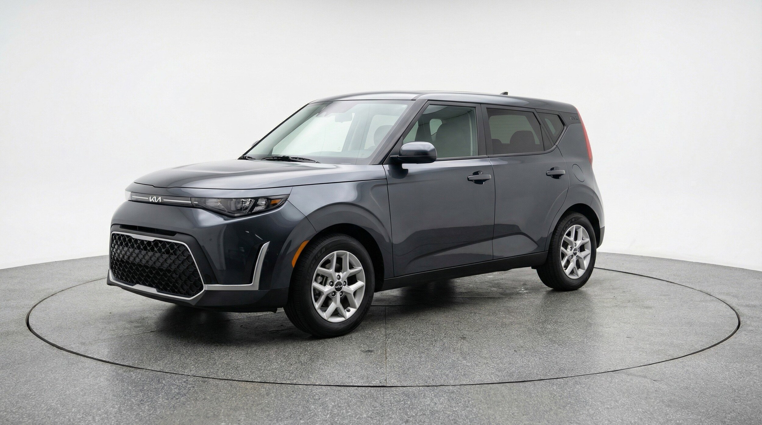 Thumbnail: 2025 Kia Soul - 3