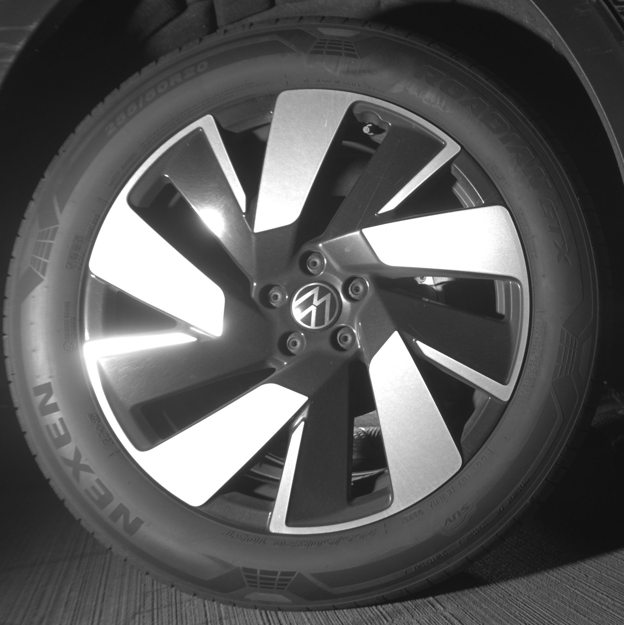 Thumbnail: 2026 Volkswagen Atlas - 15