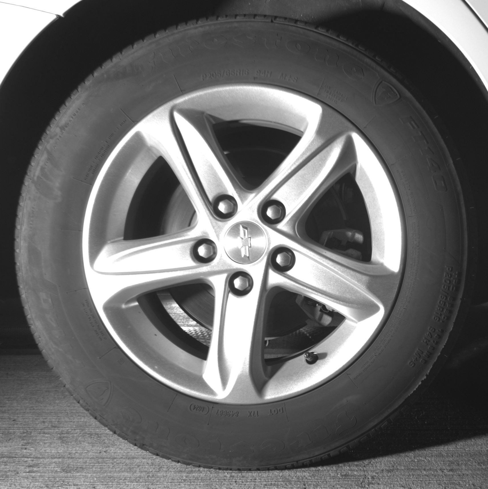 Thumbnail: 2024 Chevrolet Malibu - 22