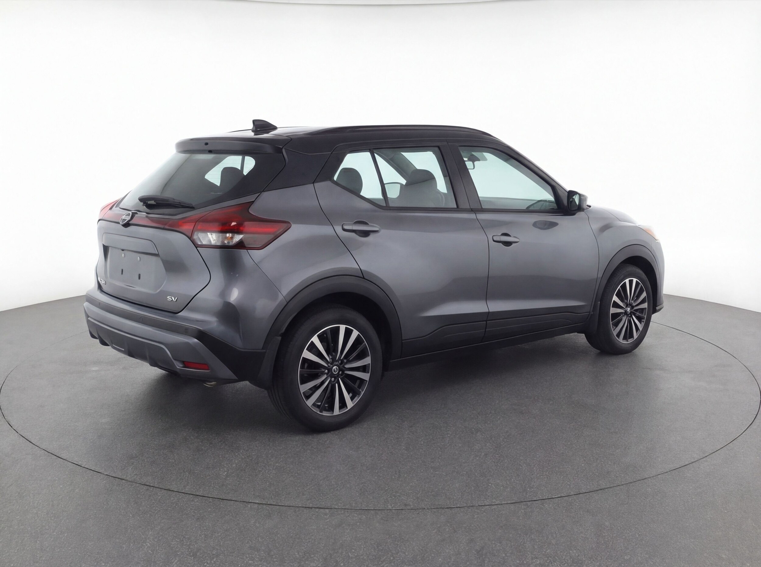 Thumbnail: 2024 Nissan Kicks - 9
