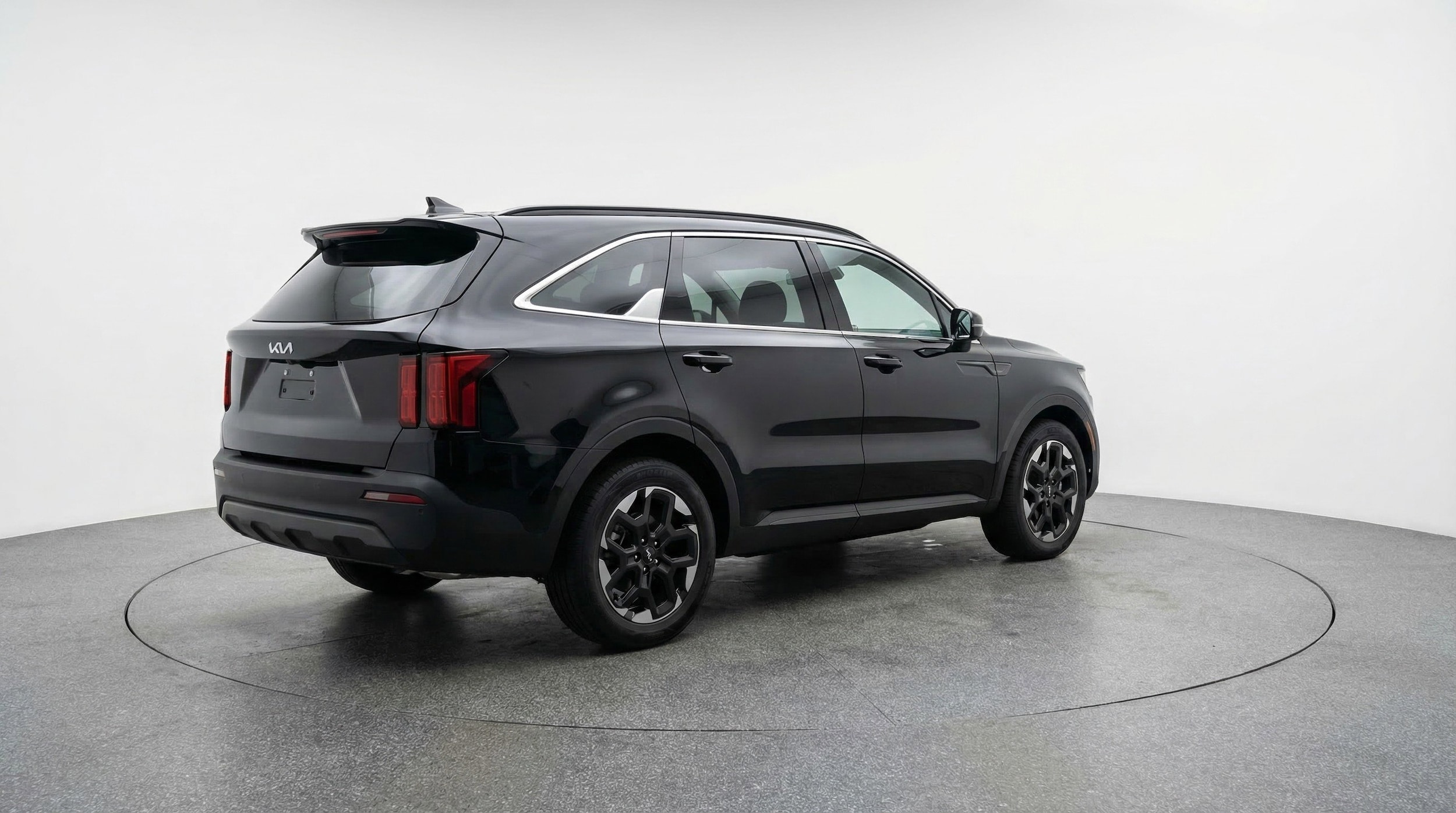 Thumbnail: 2024 Kia Sorento - 9