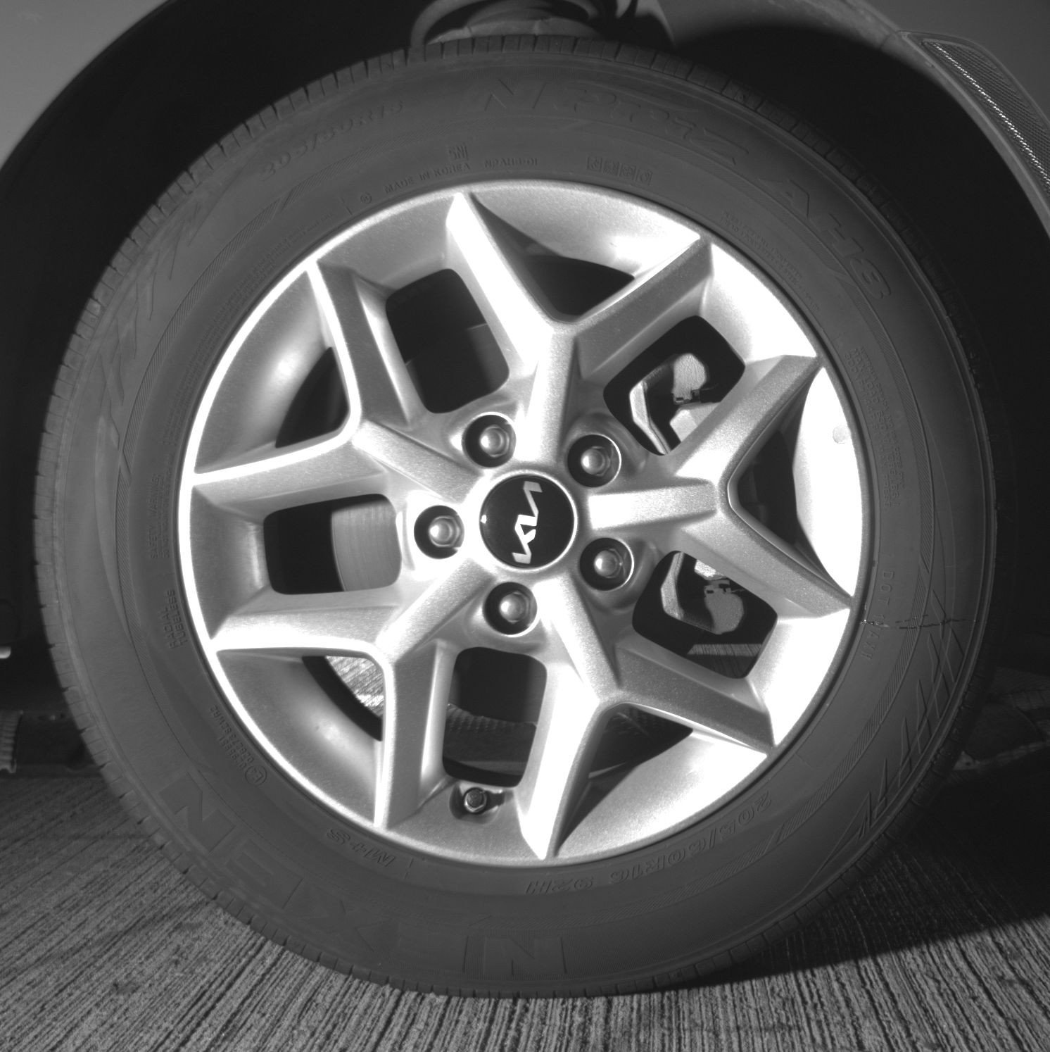 Thumbnail: 2025 Kia Soul - 13