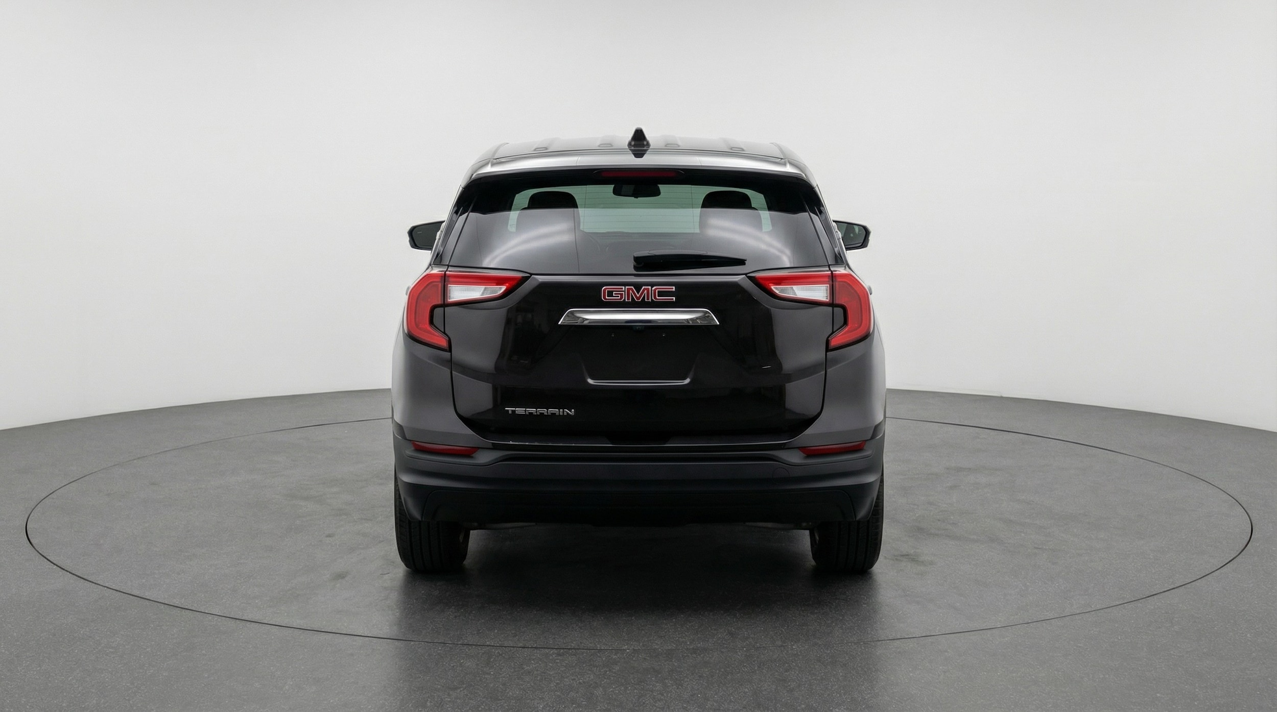 Thumbnail: 2024 GMC Terrain - 6