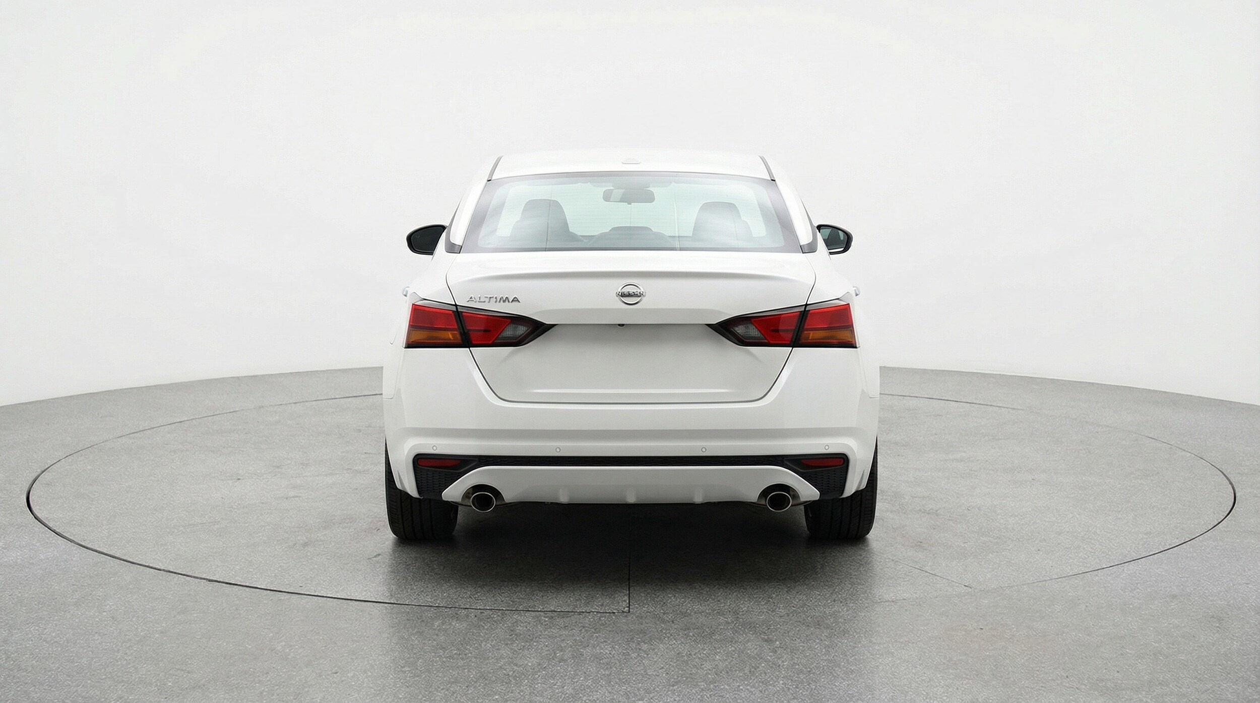 Thumbnail: 2025 Nissan Altima - 7