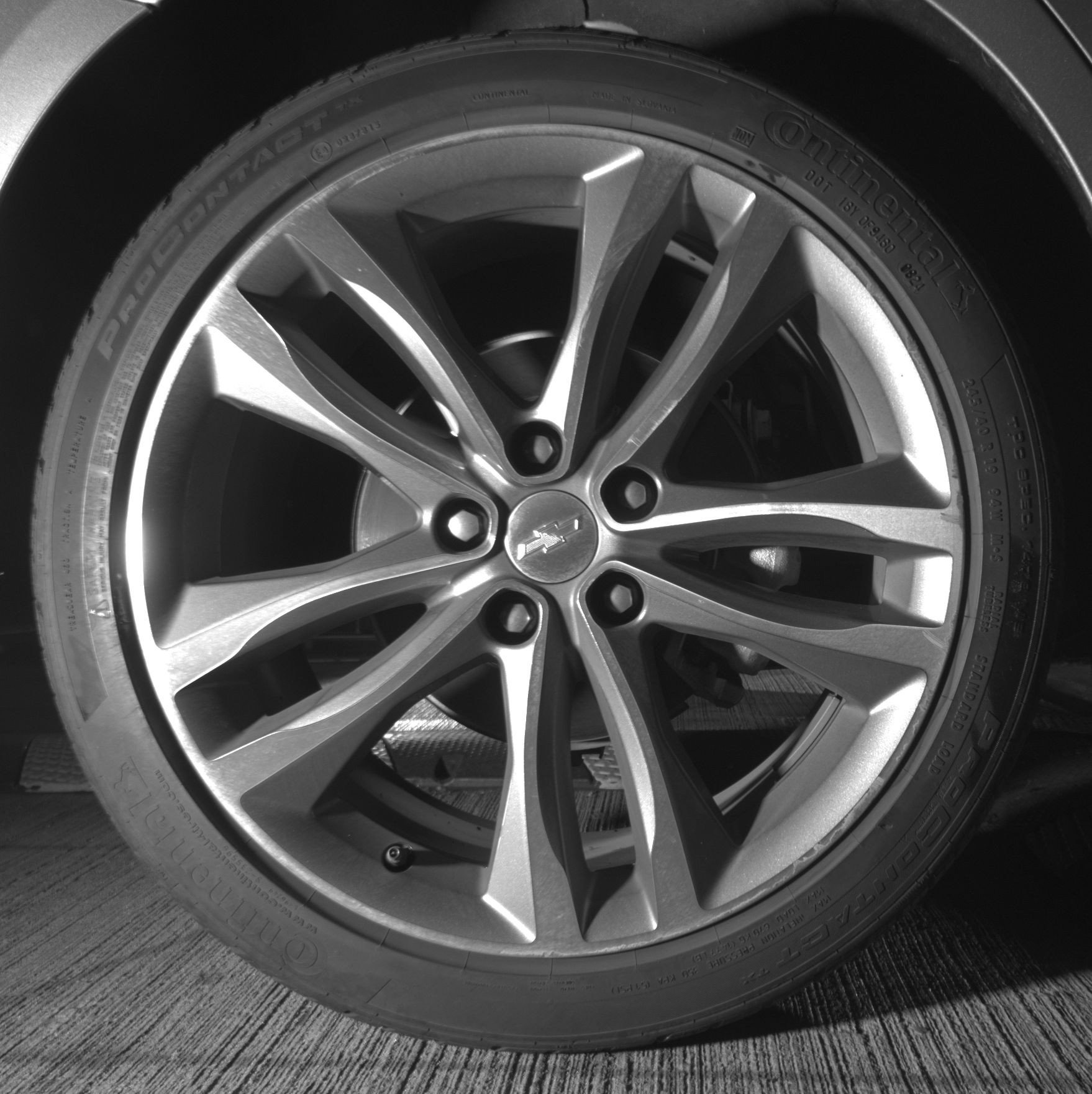 Thumbnail: 2024 Chevrolet Malibu - 15