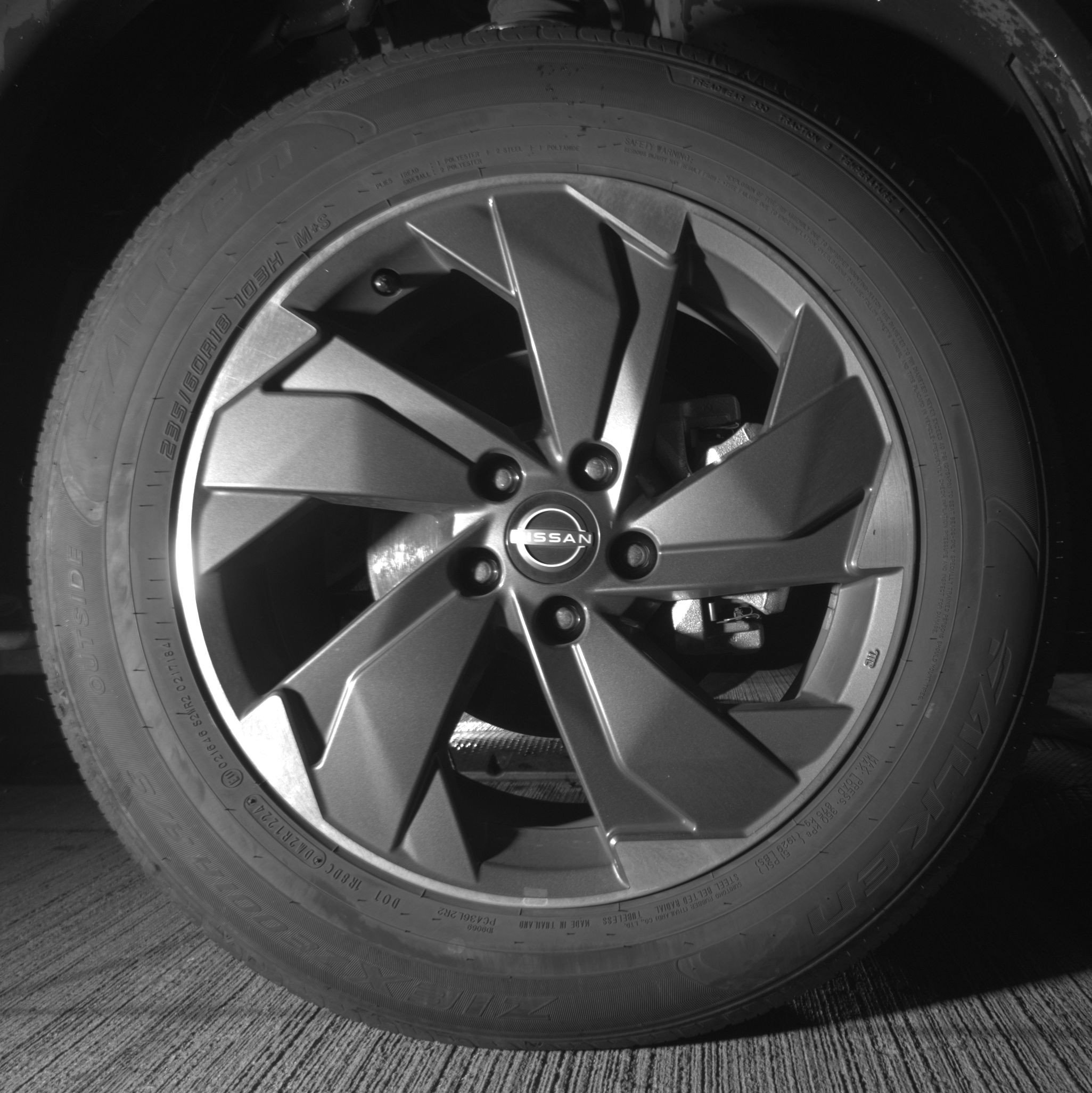 Thumbnail: 2025 Nissan Rogue - 13