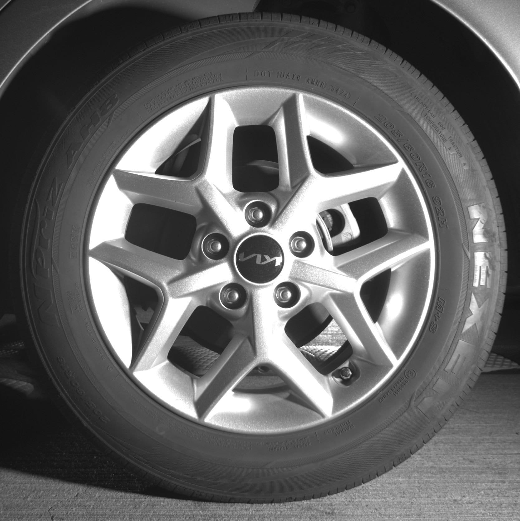 Thumbnail: 2025 Kia Soul - 14