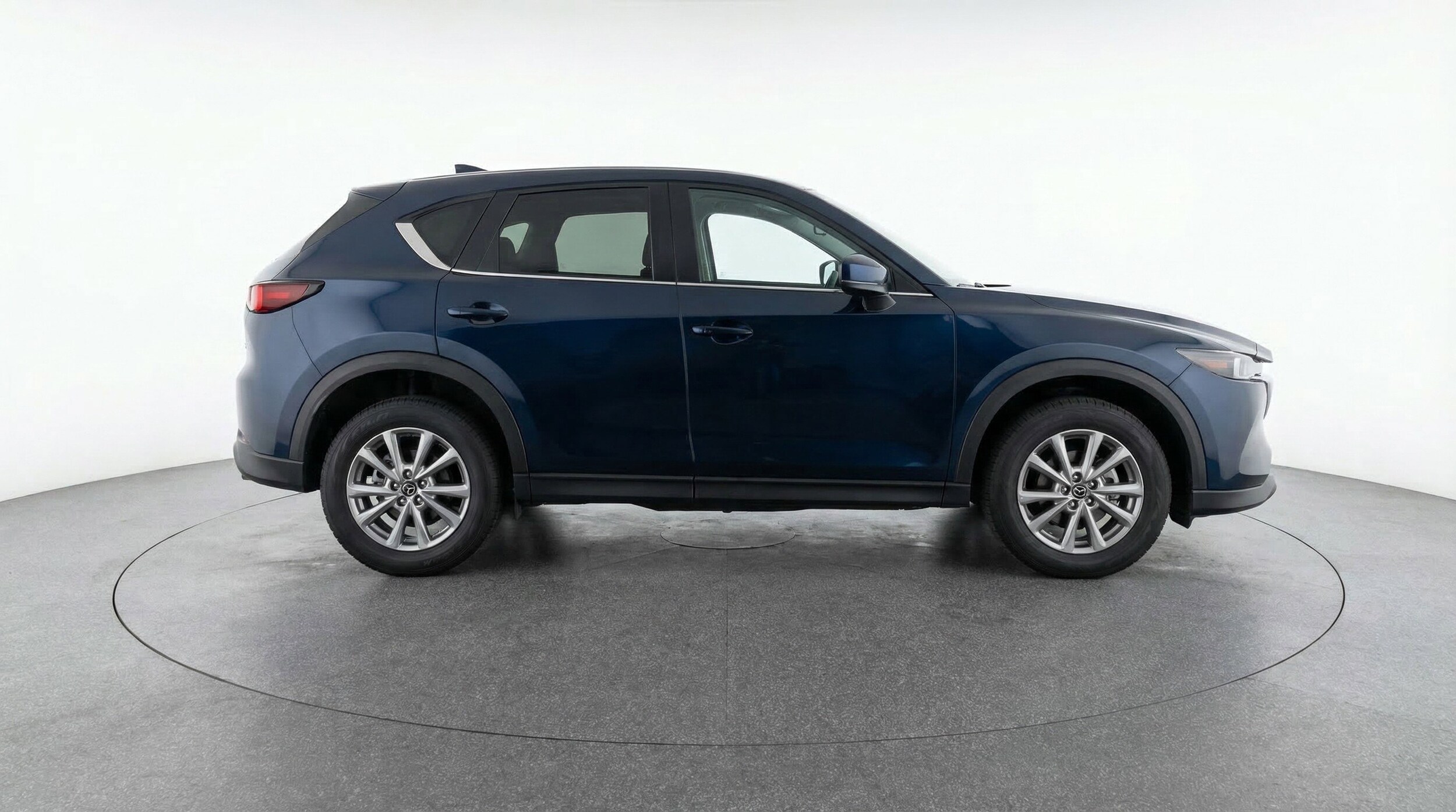 Thumbnail: 2024 Mazda CX-5 - 11