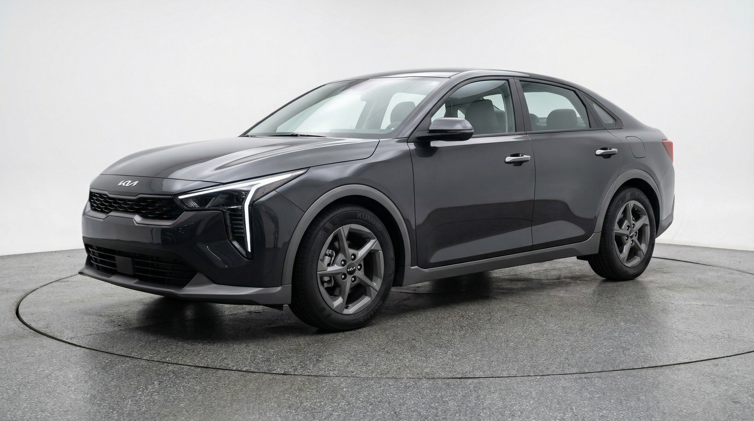 Thumbnail: 2025 Kia K4 - 3