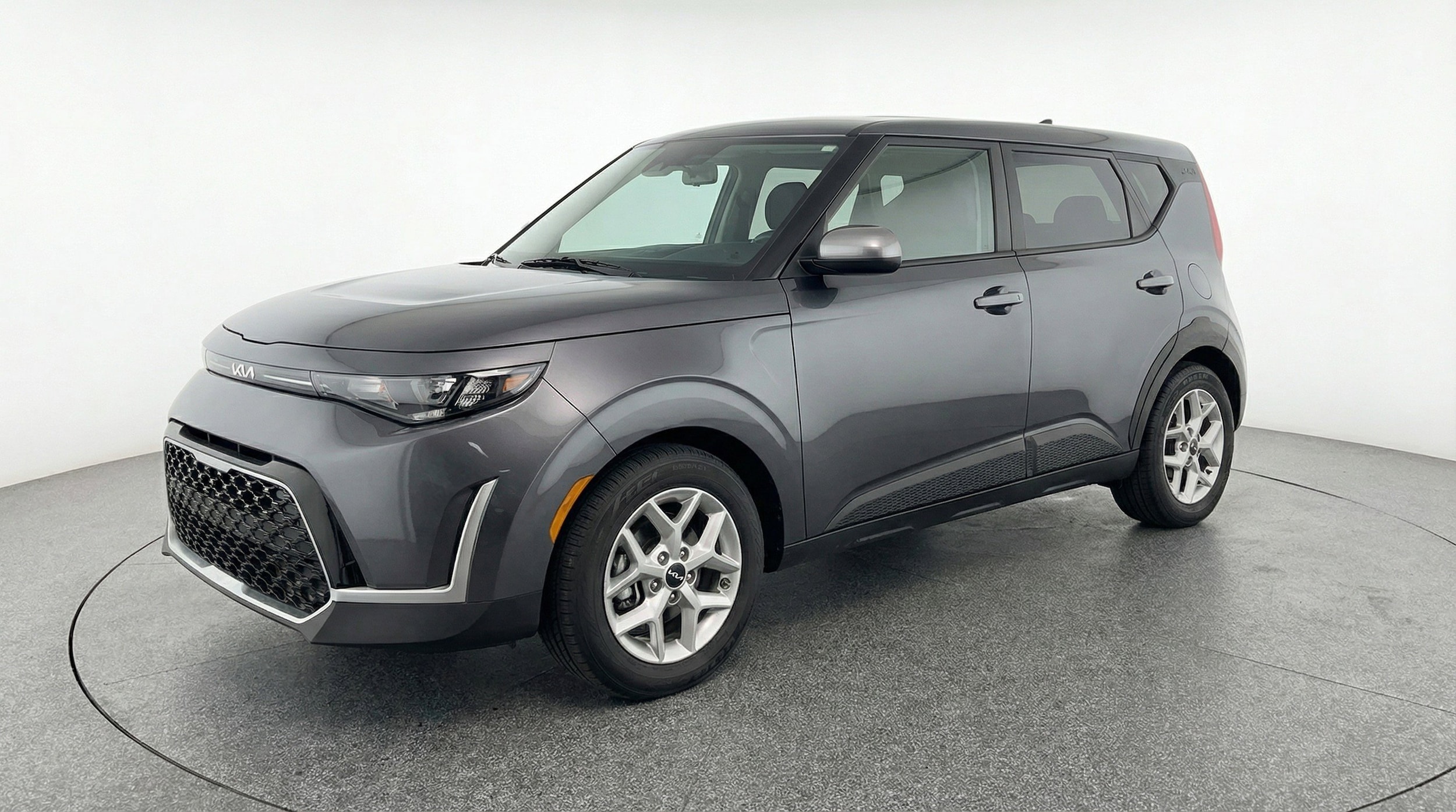 Thumbnail: 2025 Kia Soul - 3