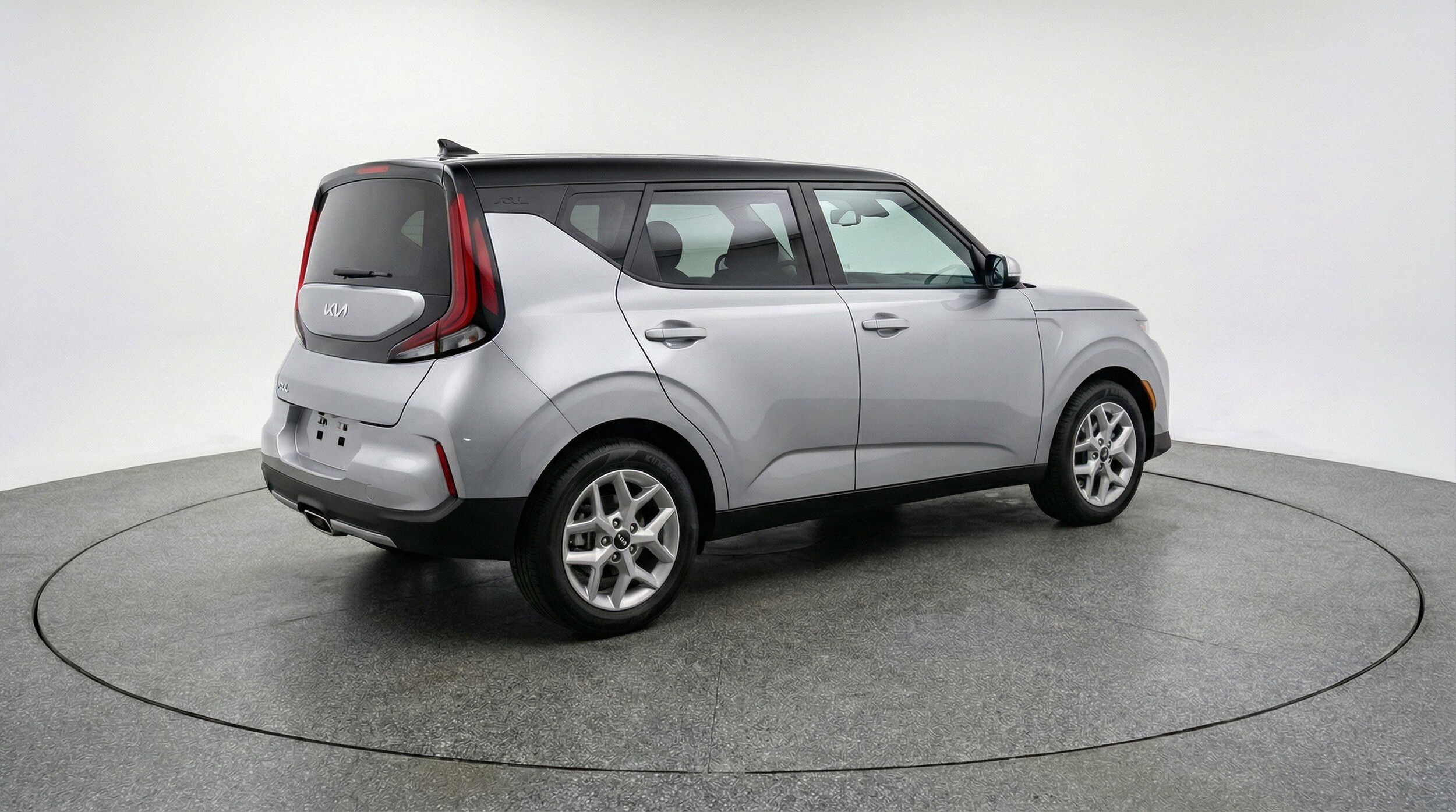 Thumbnail: 2025 Kia Soul - 9