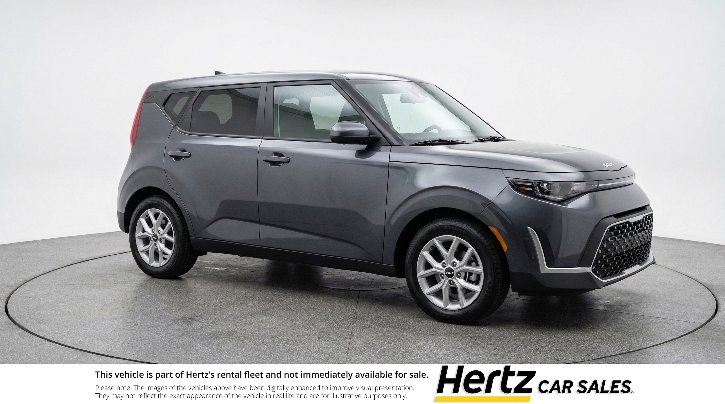 Thumbnail: 2025 Kia Soul - 1