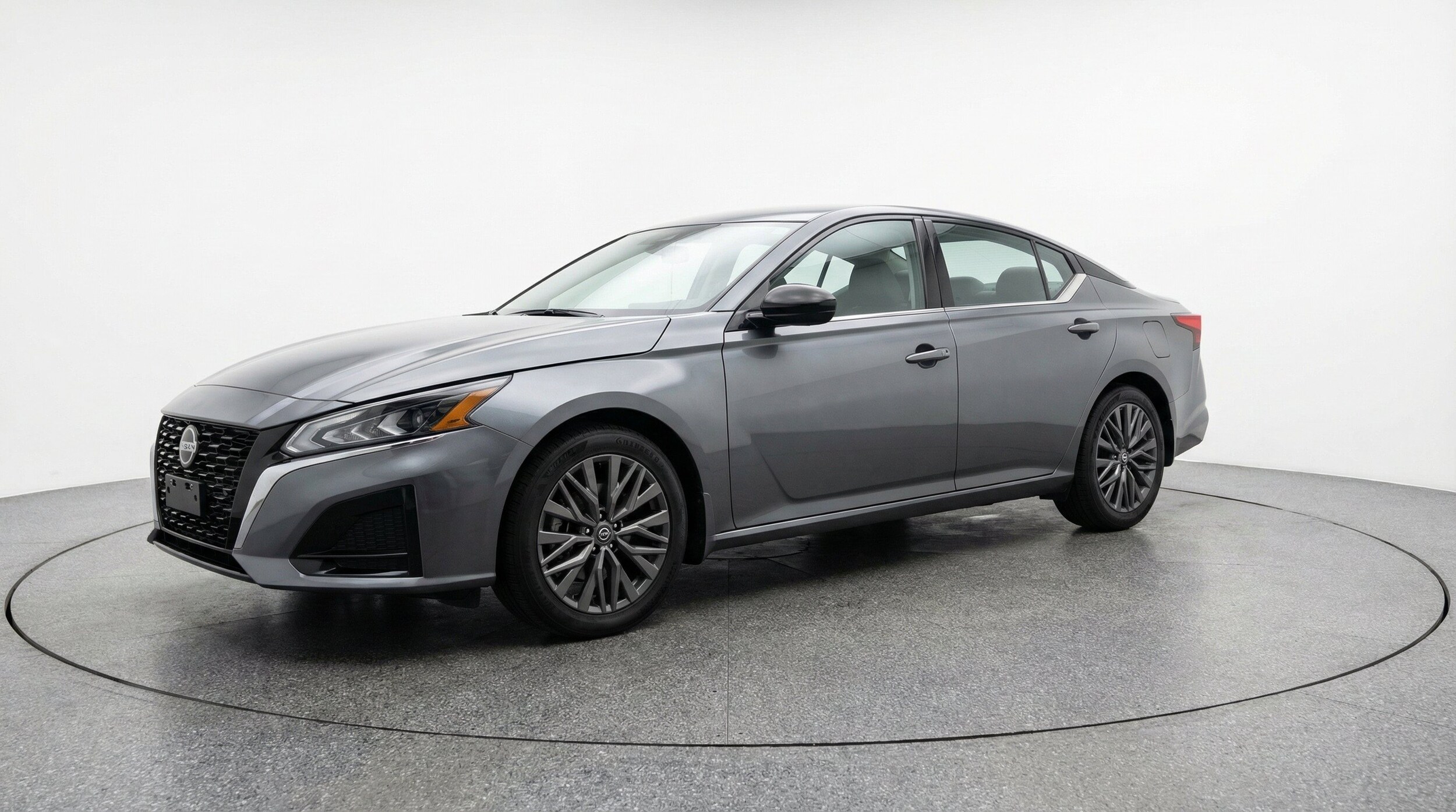 Thumbnail: 2025 Nissan Altima - 3
