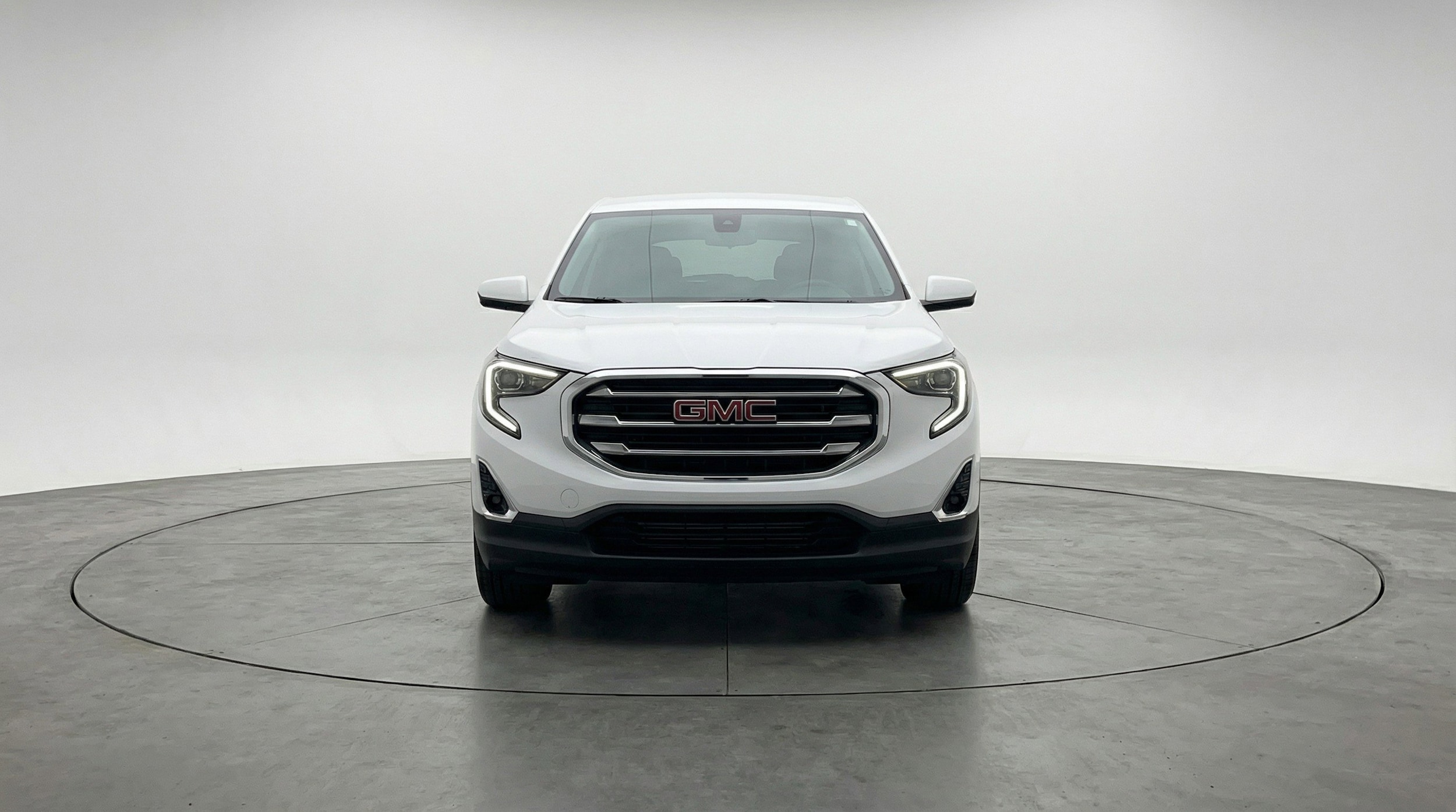 Thumbnail: 2024 GMC Terrain - 2