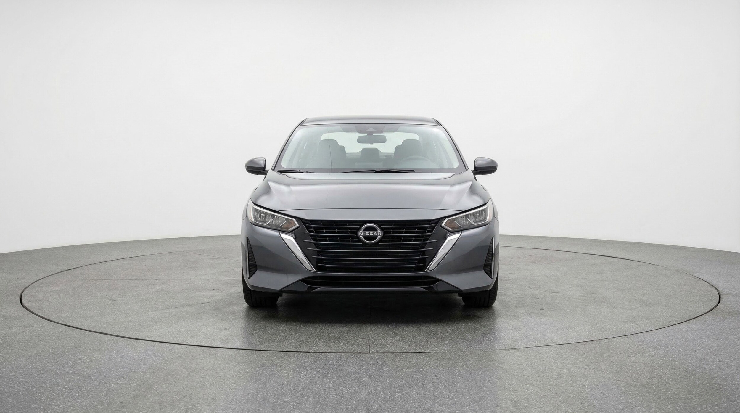 Thumbnail: 2025 Nissan Sentra - 2