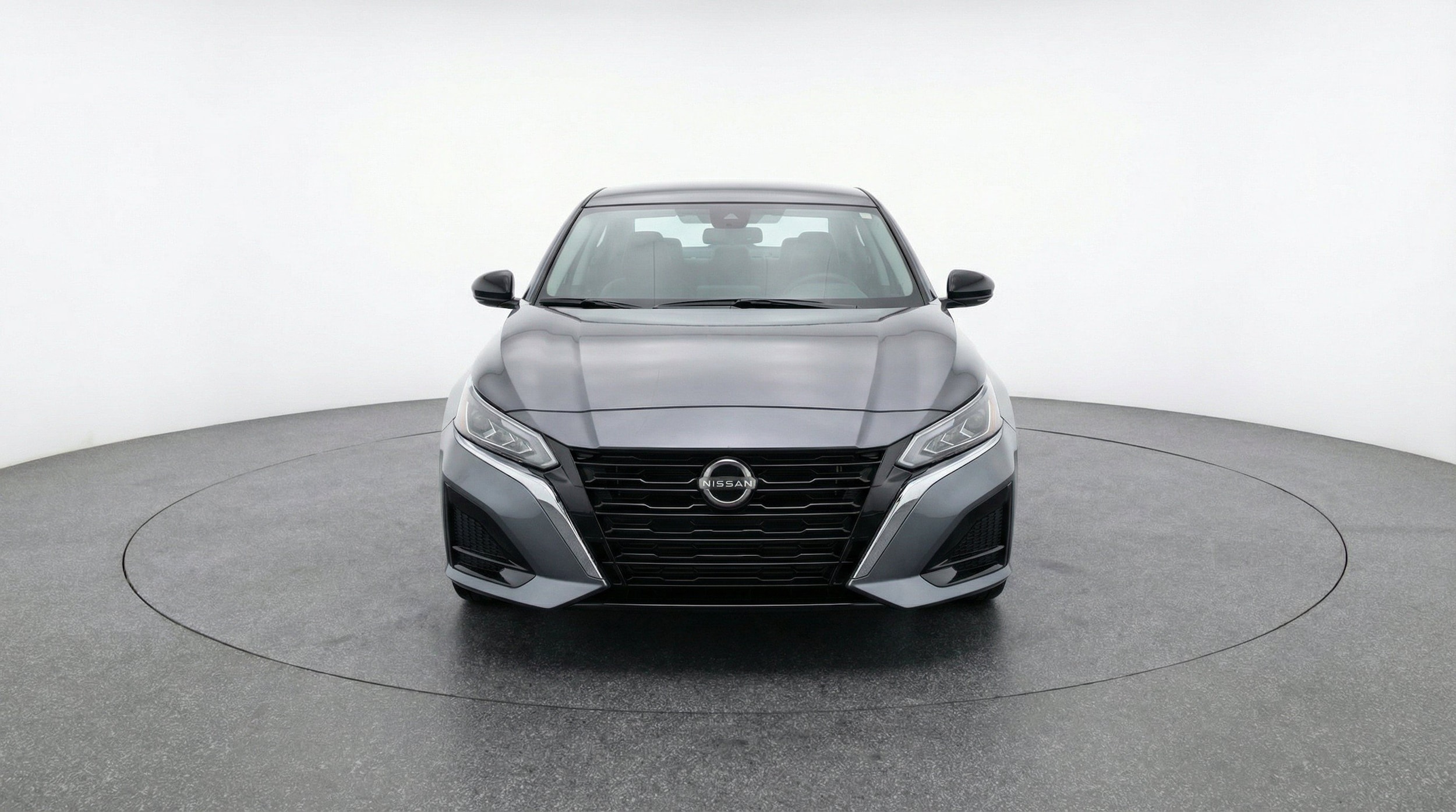 Thumbnail: 2025 Nissan Altima - 2