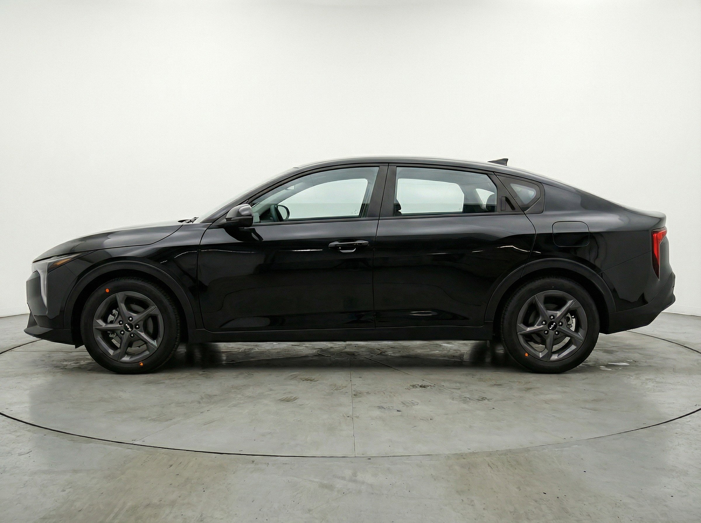 Thumbnail: 2025 Kia K4 - 5