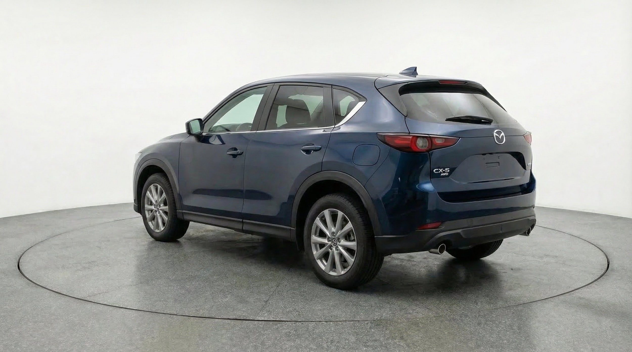 Thumbnail: 2024 Mazda CX-5 - 6