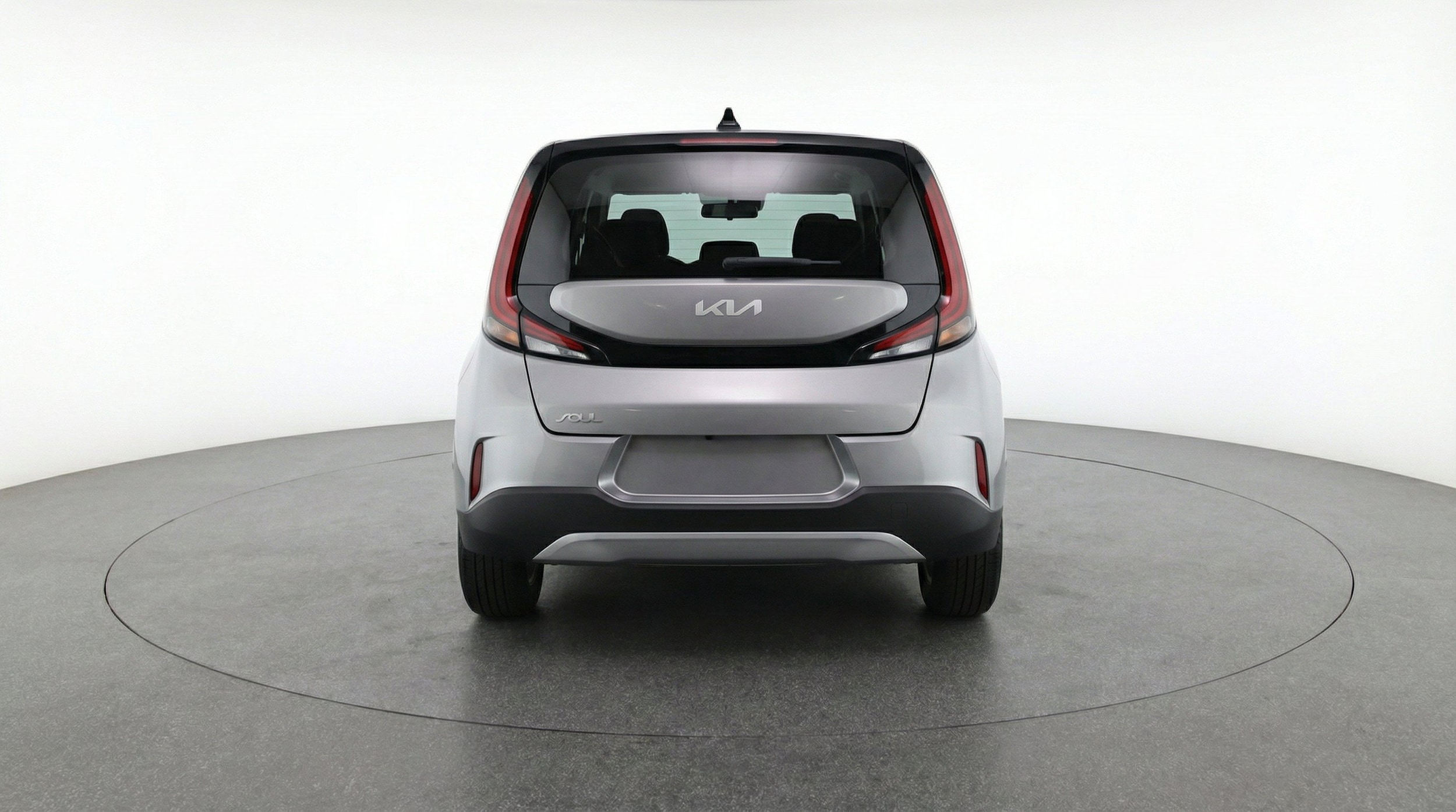 Thumbnail: 2025 Kia Soul - 7