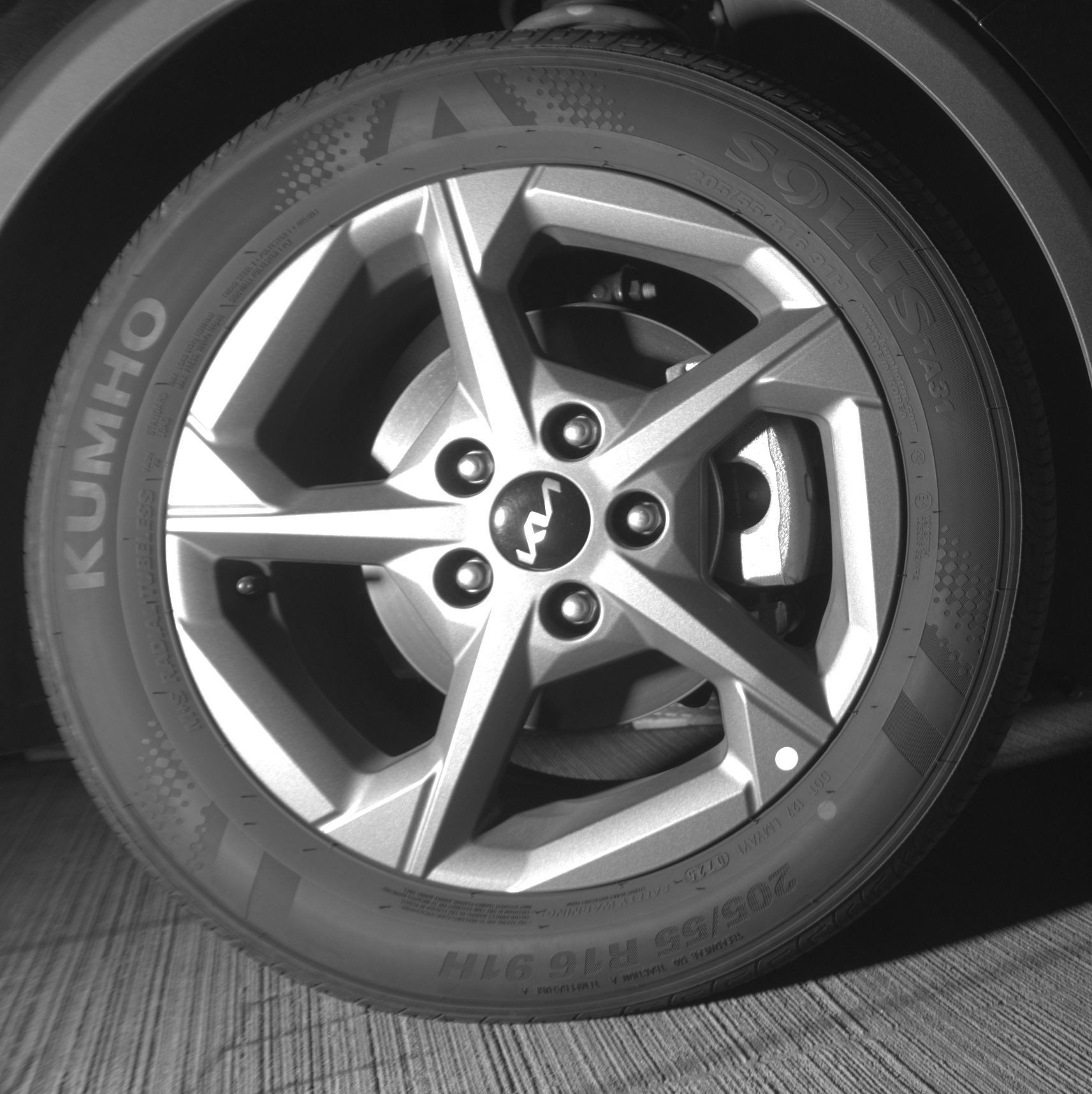 Thumbnail: 2025 Kia K4 - 13