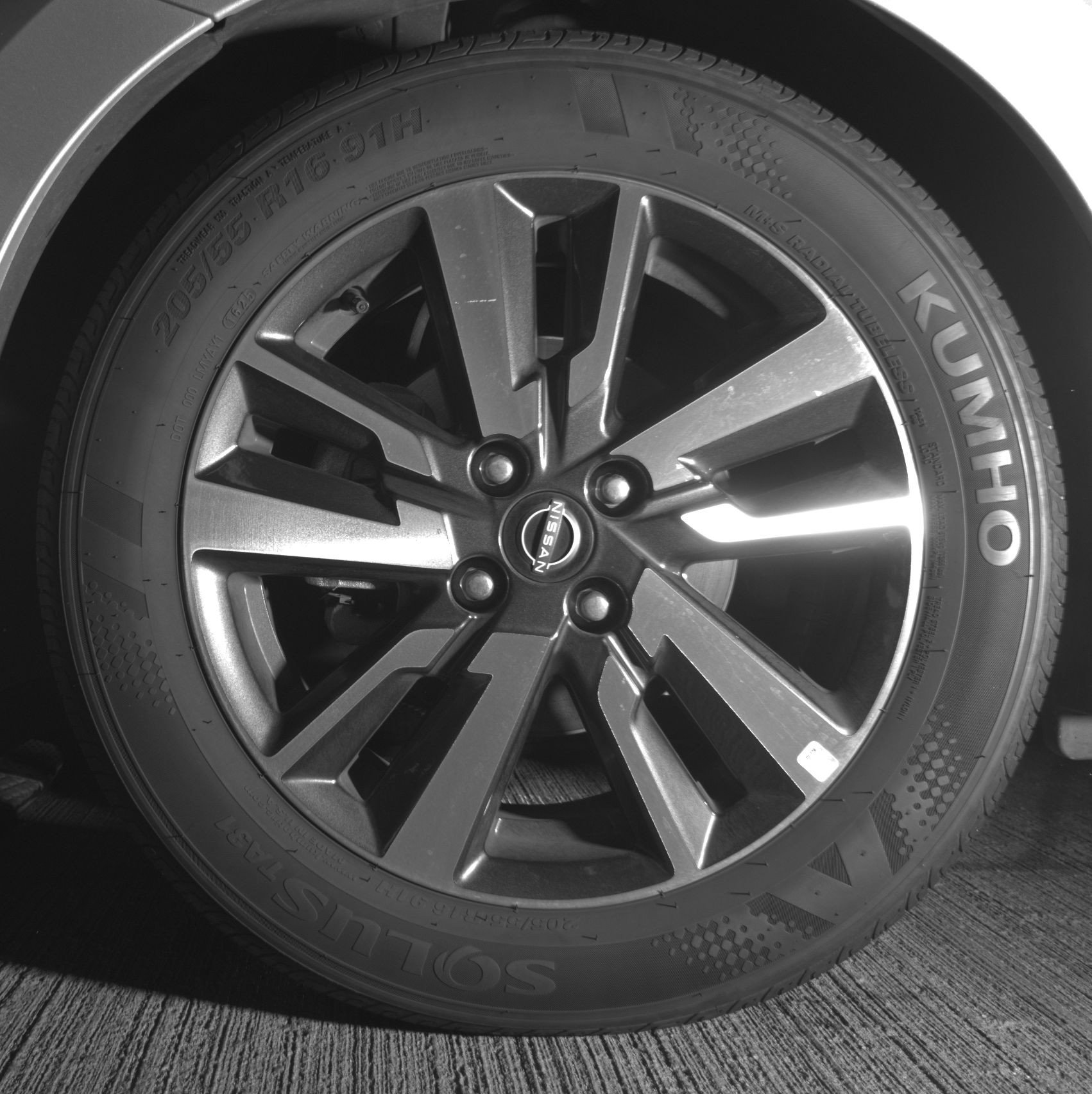 Thumbnail: 2025 Nissan Versa - 12