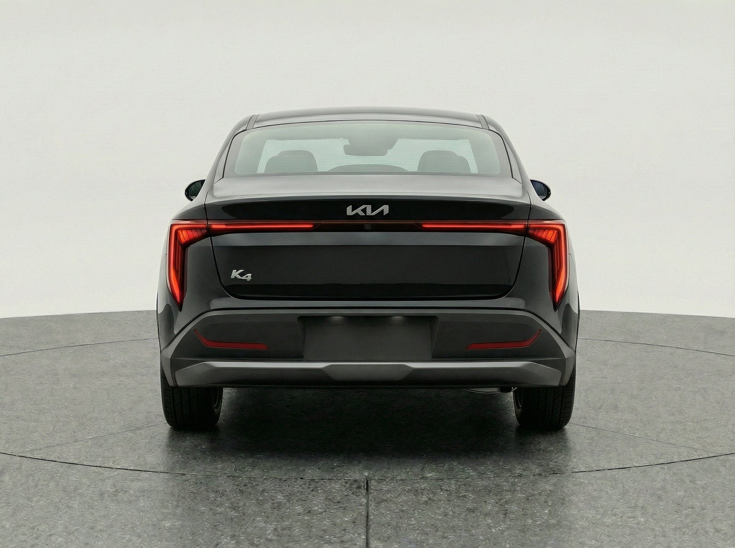 Thumbnail: 2025 Kia K4 - 7