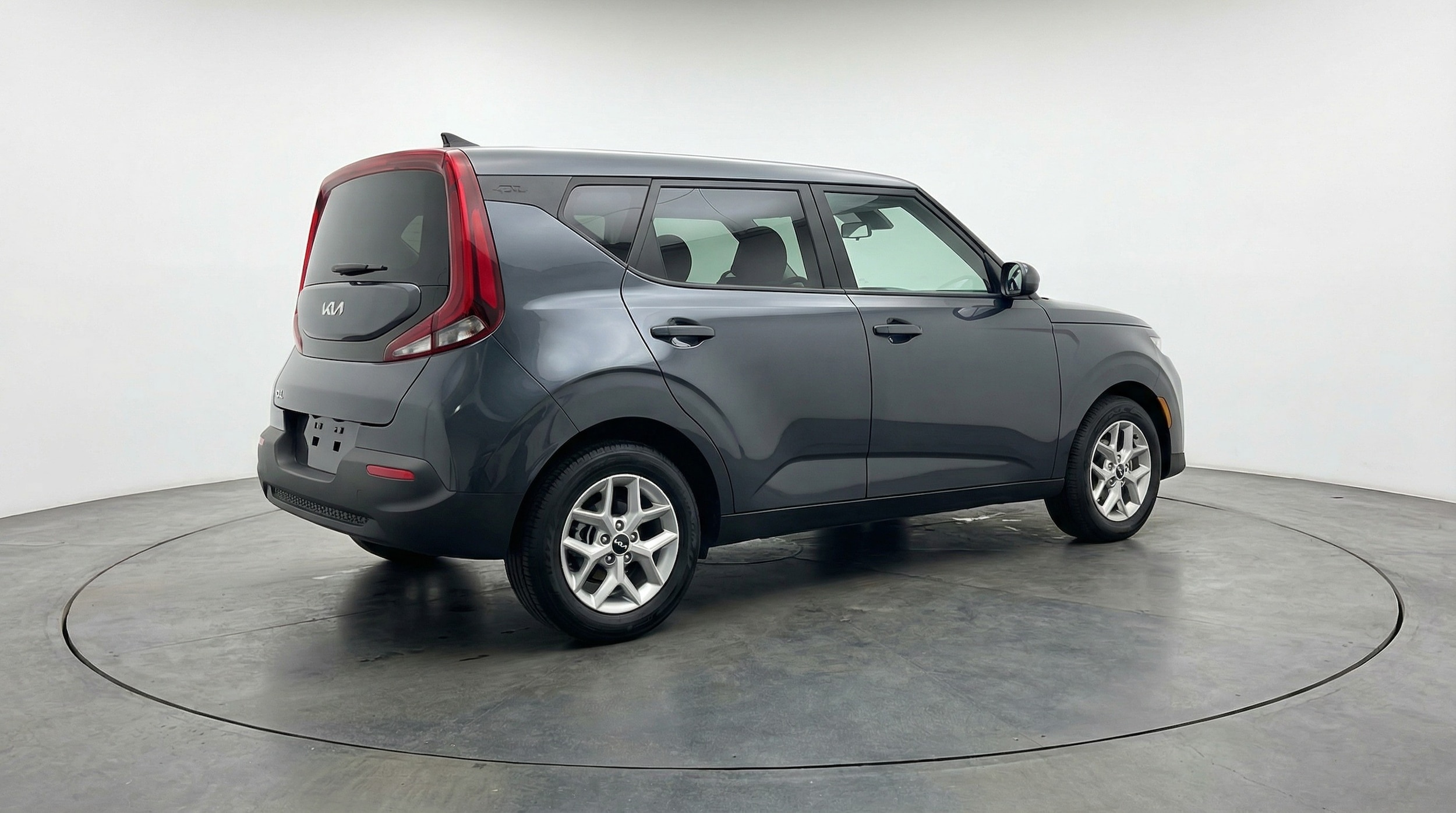 Thumbnail: 2025 Kia Soul - 7