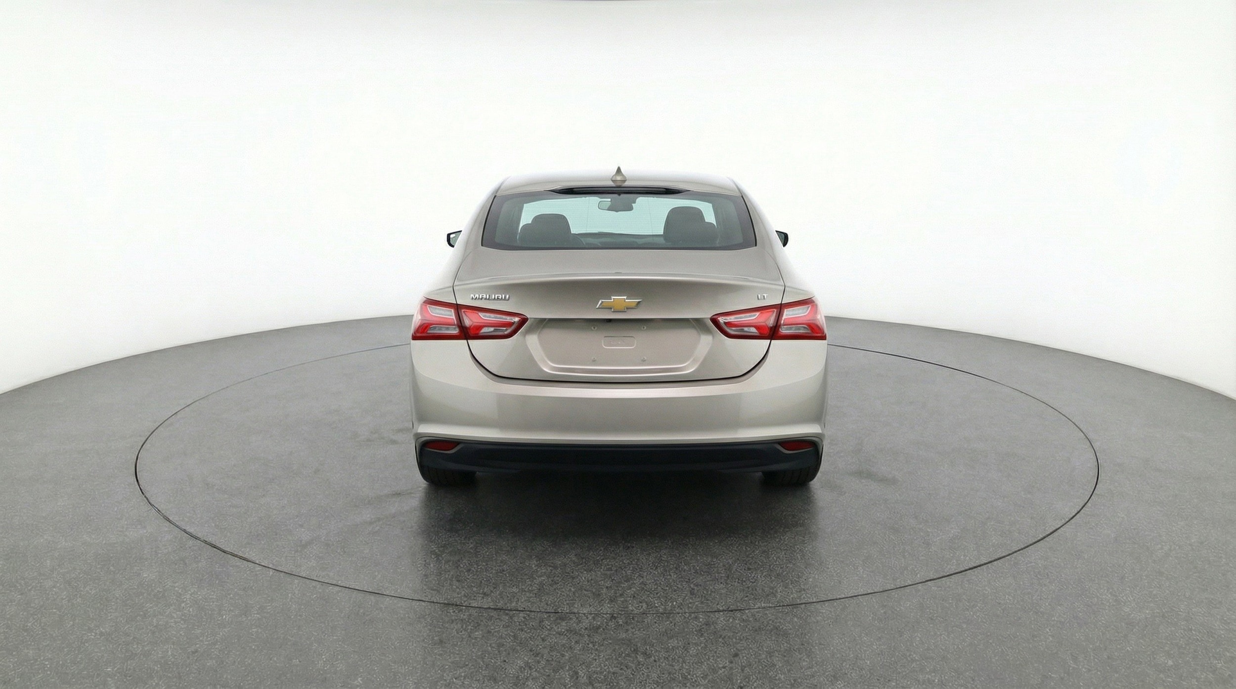 Thumbnail: 2024 Chevrolet Malibu - 7