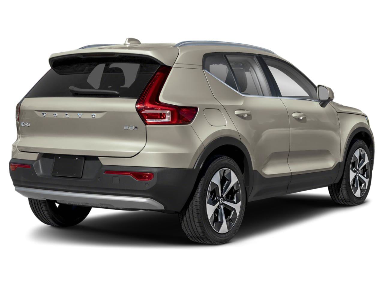 Thumbnail: 2024 Volvo XC40 - 2