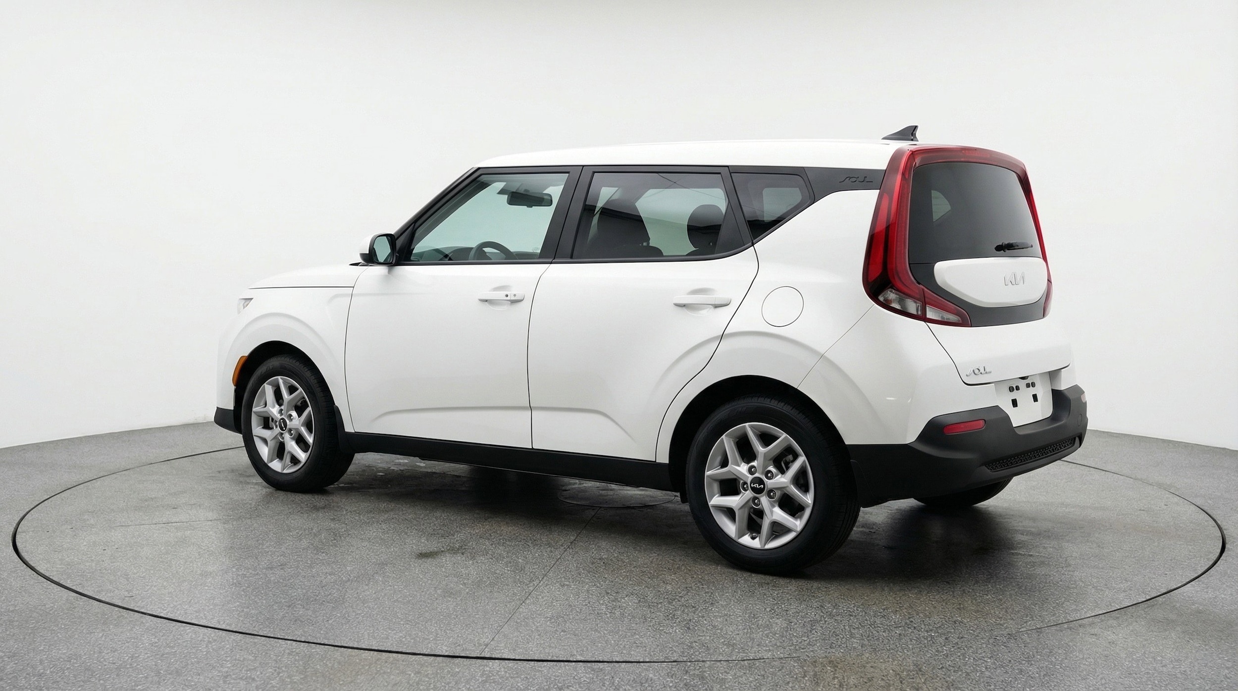 Thumbnail: 2025 Kia Soul - 6